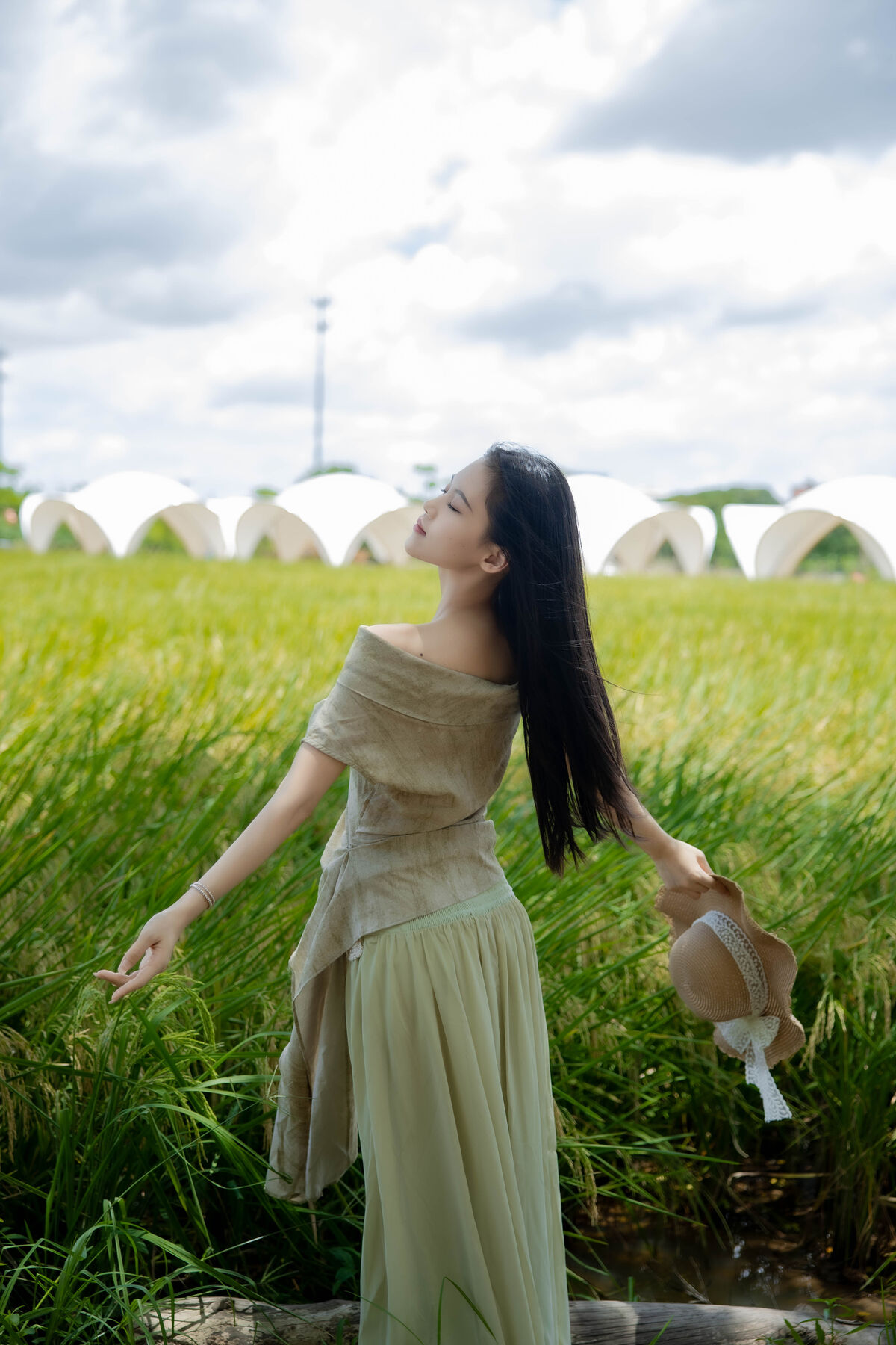 YiTuYu艺图语 Vol.9933 Chen Shi Er Ing 9 YiTuYu艺图语 Vol.9933 Chen Shi Er Ing