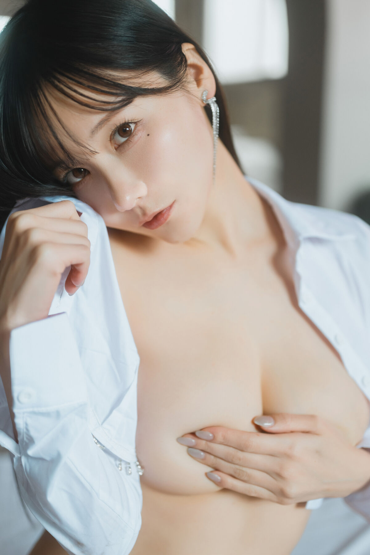 Coser@けん研 けんけん - Silver Photobook Part01 23 Coser@けん研 けんけん - Silver Photobook Part01