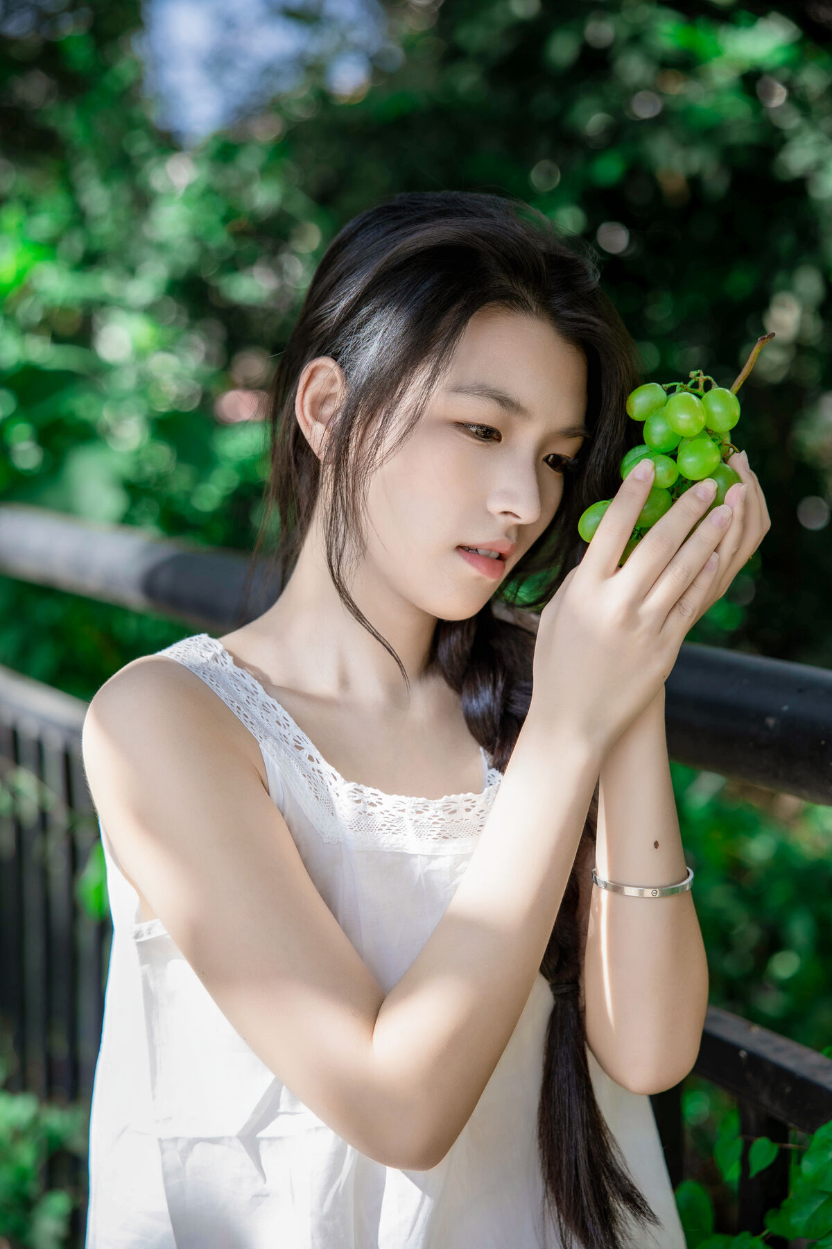 YiTuYu艺图语 Vol.9873 Yi Ting 5 YiTuYu艺图语 Vol.9873 Yi Ting