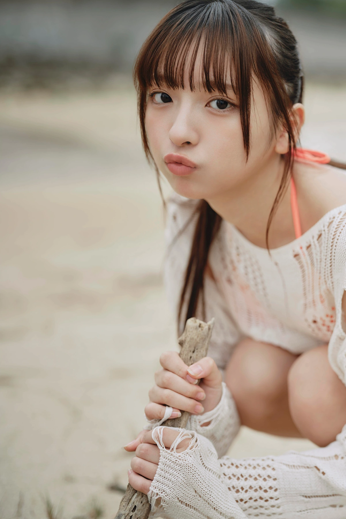 Runa Ichinose 一ノ瀬瑠菜 – DMM限定版 ヤングチャンピオンデジグラ 「新しい風。」 6 Runa Ichinose 一ノ瀬瑠菜 – DMM限定版 ヤングチャンピオンデジグラ 「新しい風。」