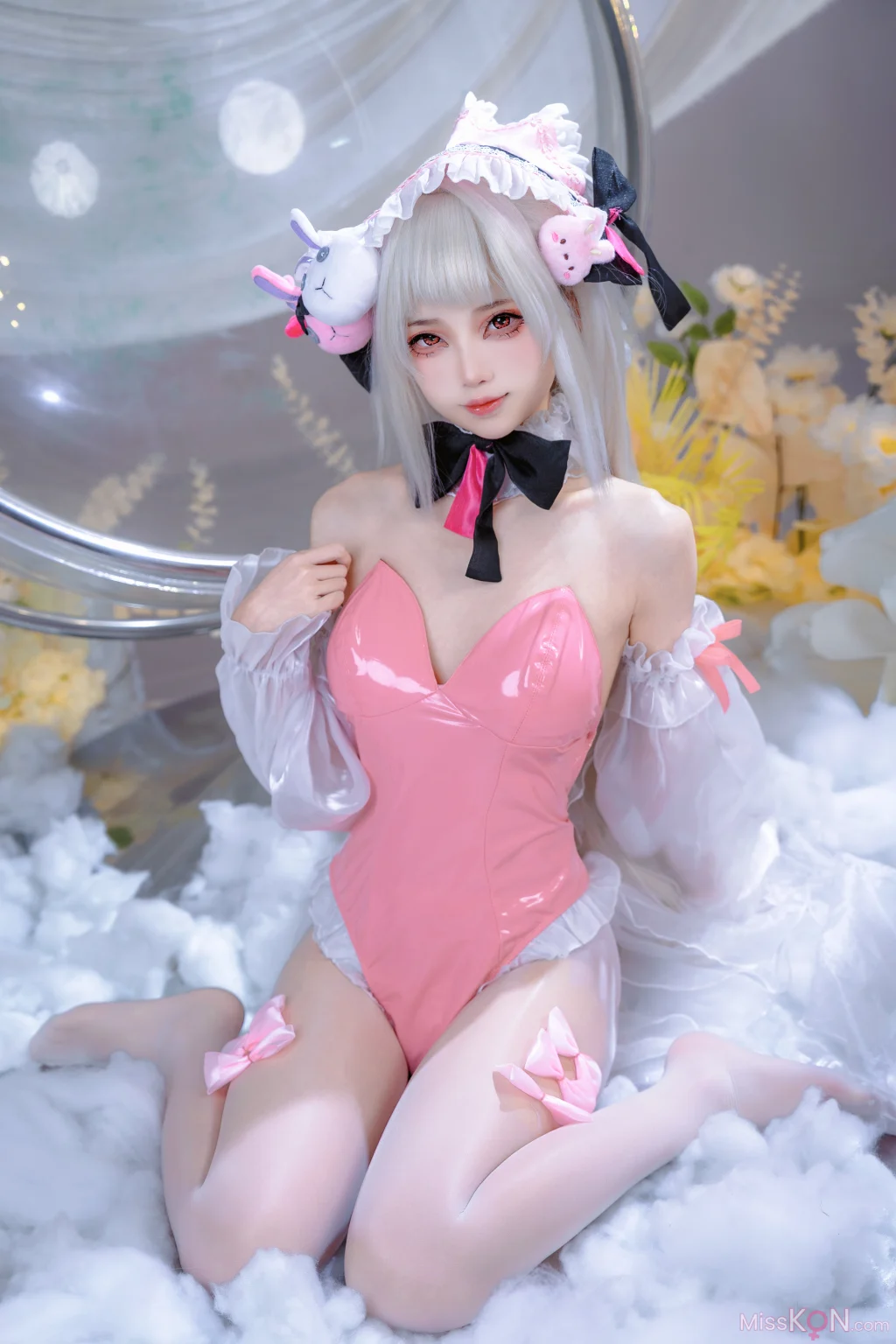 Coser@狐玖玖: 哈尔福德 血族亲王的限定陪伴日