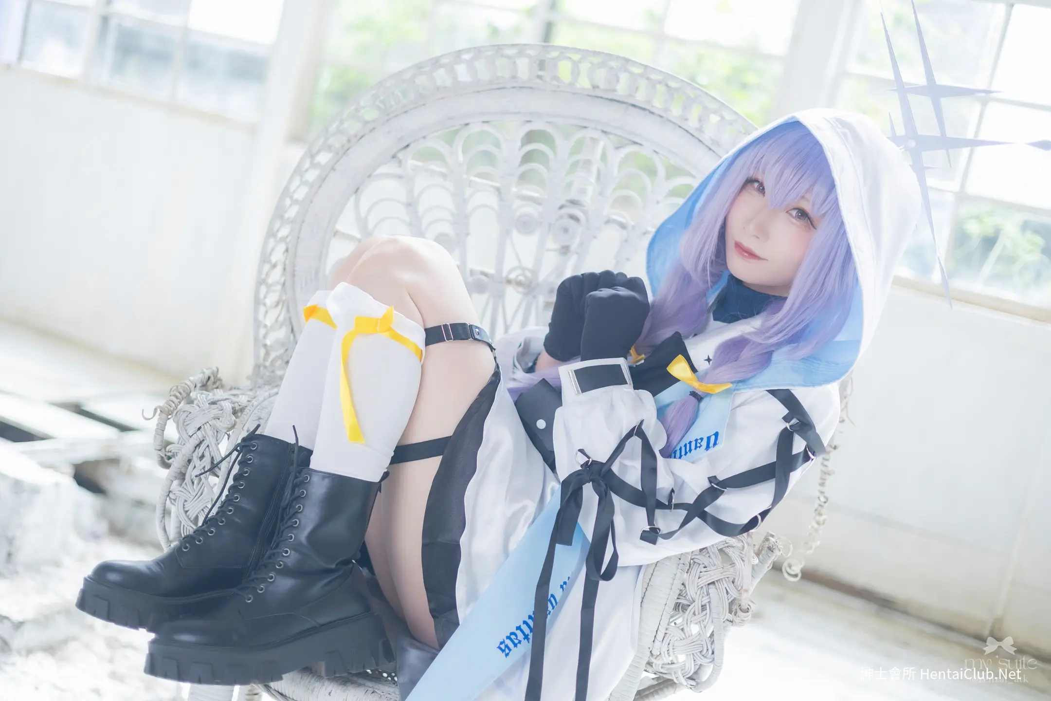 あつき Atsuki MySuite SUITE Archive 13 ブルアカアツコ&ヒヨリ 146 あつき Atsuki MySuite SUITE Archive 13 ブルアカアツコ&ヒヨリ