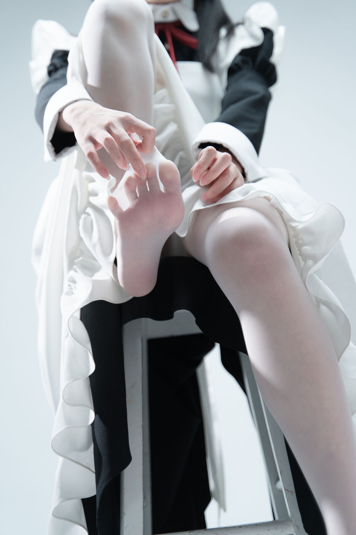 Coser@清水凪 - 傲娇女仆食用指南 Part01 19 Coser@清水凪 - 傲娇女仆食用指南 Part01