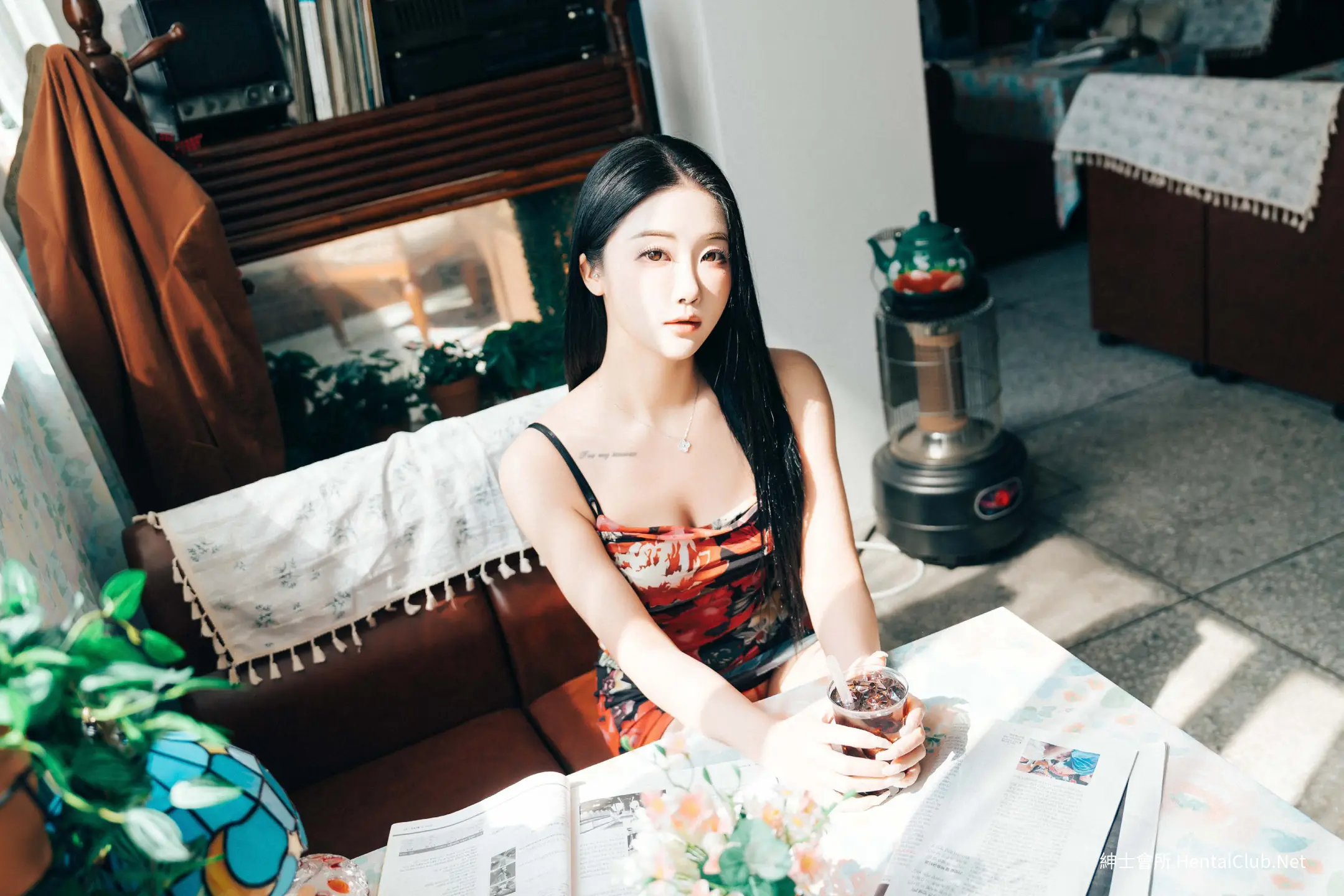 Bomi 보미 Loozy Hard Return 32 Bomi 보미 Loozy Hard Return