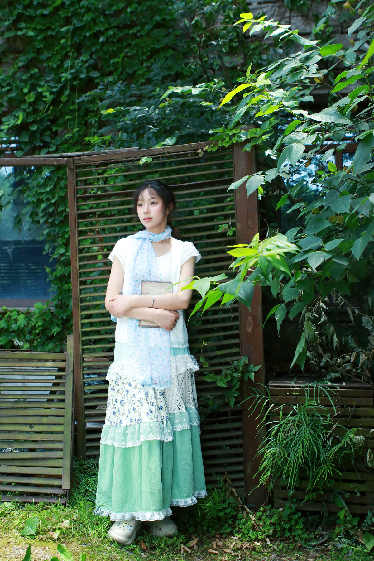 YiTuYu艺图语 Vol.9982 Xiao U 8 YiTuYu艺图语 Vol.9982 Xiao U