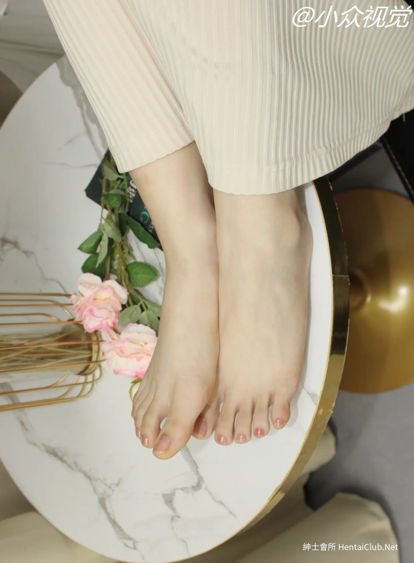 小薯条nienie 小众视觉 No.038 42 小薯条nienie 小众视觉 No.038