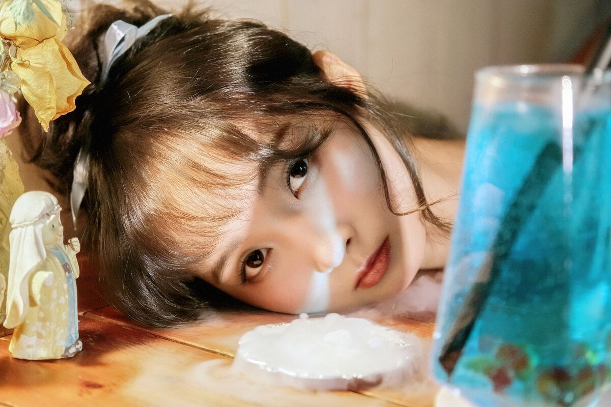 YiTuYu艺图语 Vol.9950 Wu Uzutaka Shojo 9 YiTuYu艺图语 Vol.9950 Wu Uzutaka Shojo