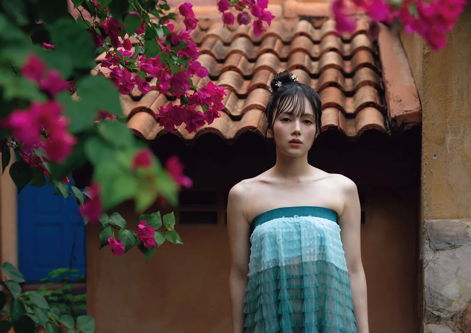 アサ芸SEXY女優写真集 涼森れむ写真集Beauty & the Best 59 アサ芸SEXY女優写真集 涼森れむ写真集Beauty & the Best