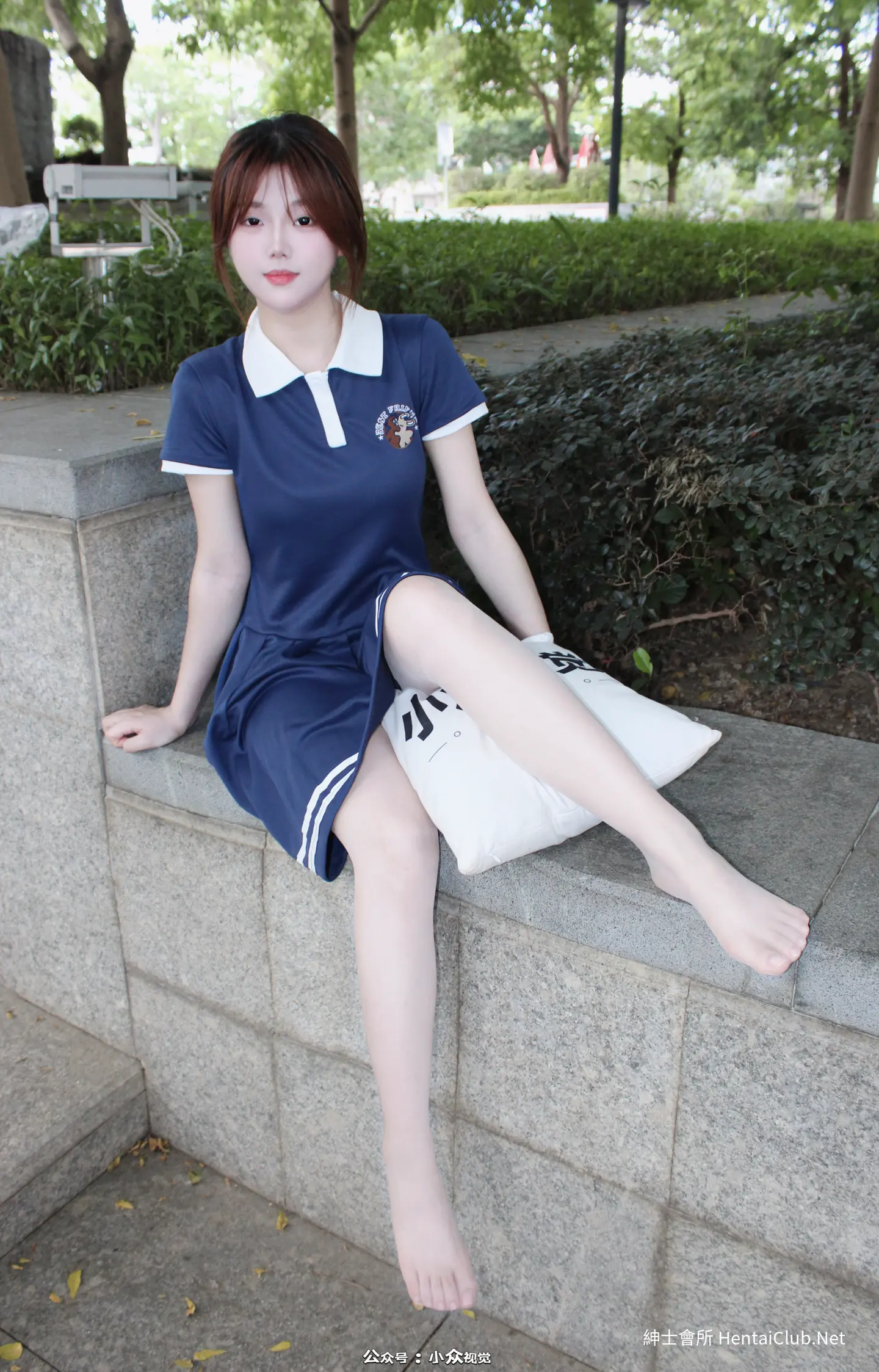小薯条nienie 小众视觉 No.037 35 小薯条nienie 小众视觉 No.037