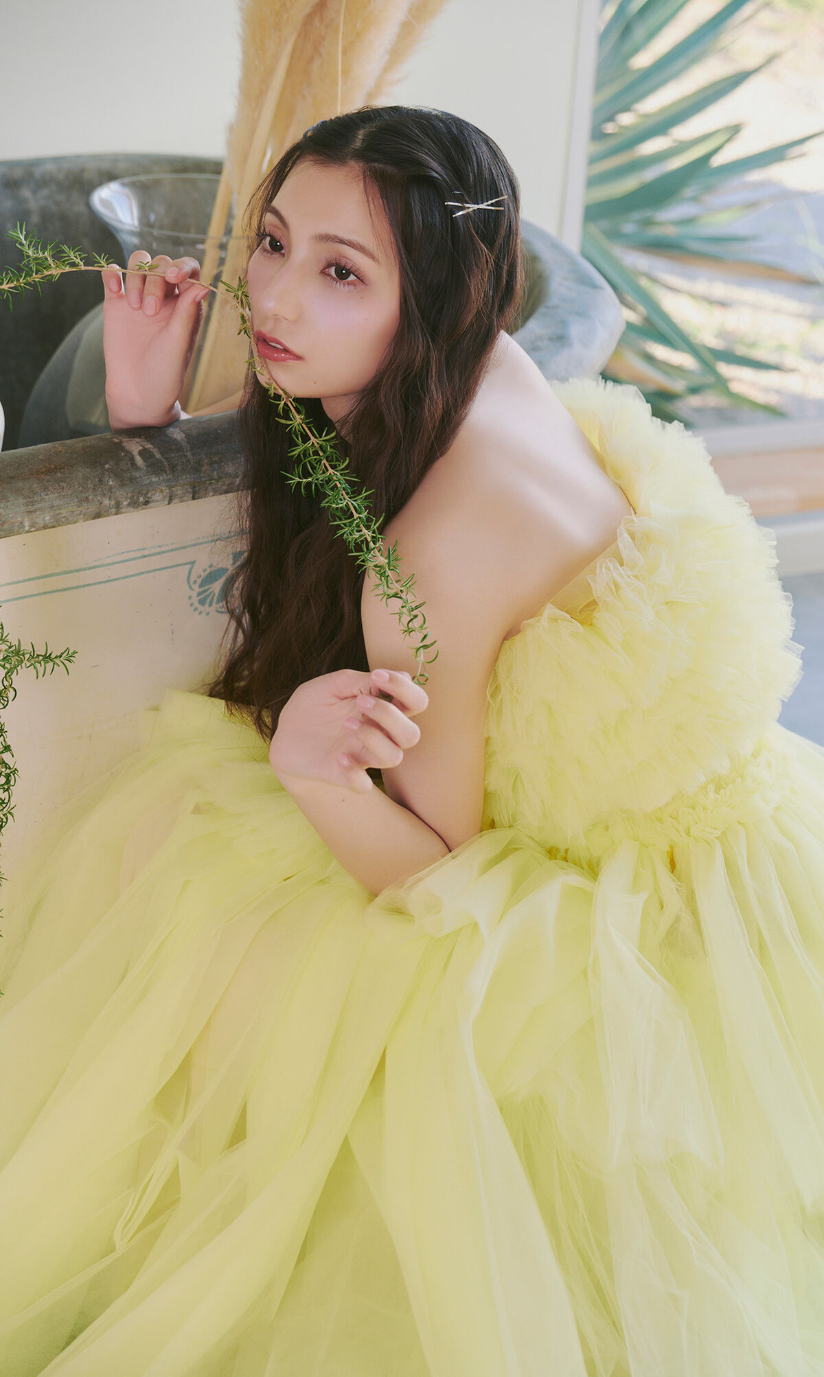 JP Marika Kono 高野麻里佳 - デジタル限定 写真集 embrace My Girl 23 JP Marika Kono 高野麻里佳 - デジタル限定 写真集 embrace My Girl