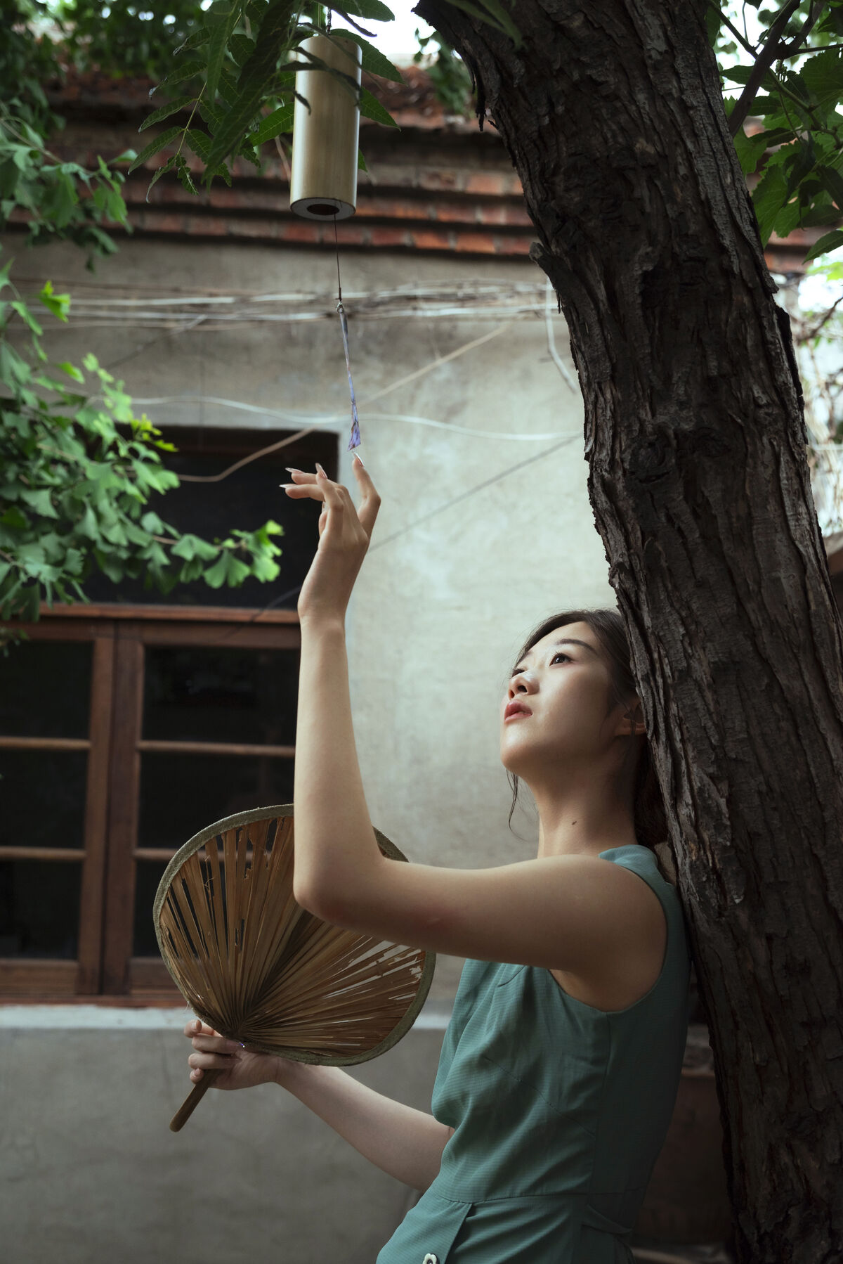 YiTuYu艺图语 Vol.9951 Tou He Yi Kou Xue Bi 18 YiTuYu艺图语 Vol.9951 Tou He Yi Kou Xue Bi