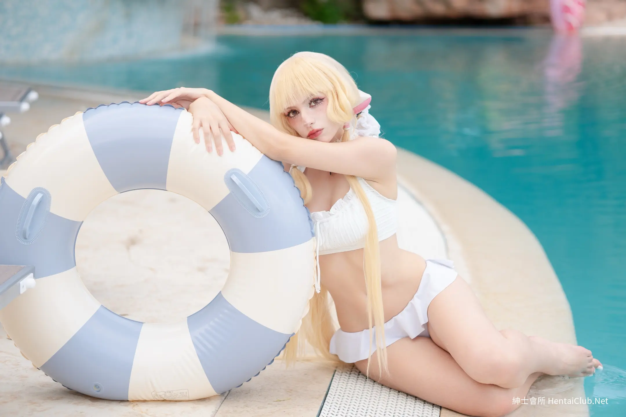Himee Chii swimsuit 24 Himee Chii swimsuit