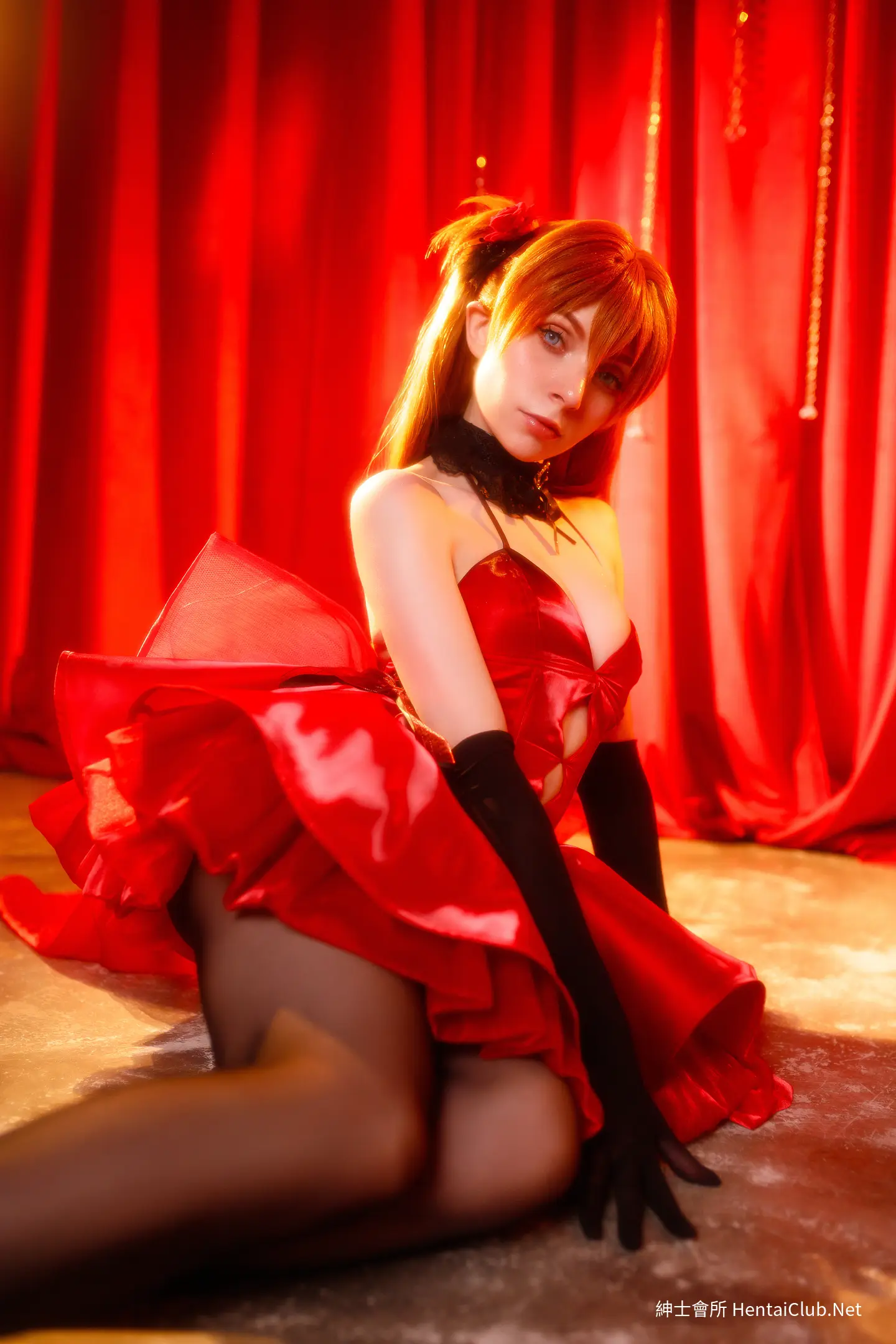 OwlLit Asuka 18 OwlLit Asuka