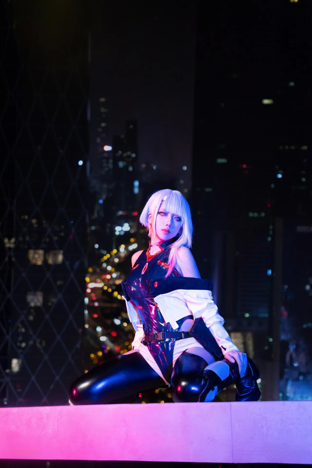 绞肉姬Walküre - Lucy 28 绞肉姬Walküre - Lucy