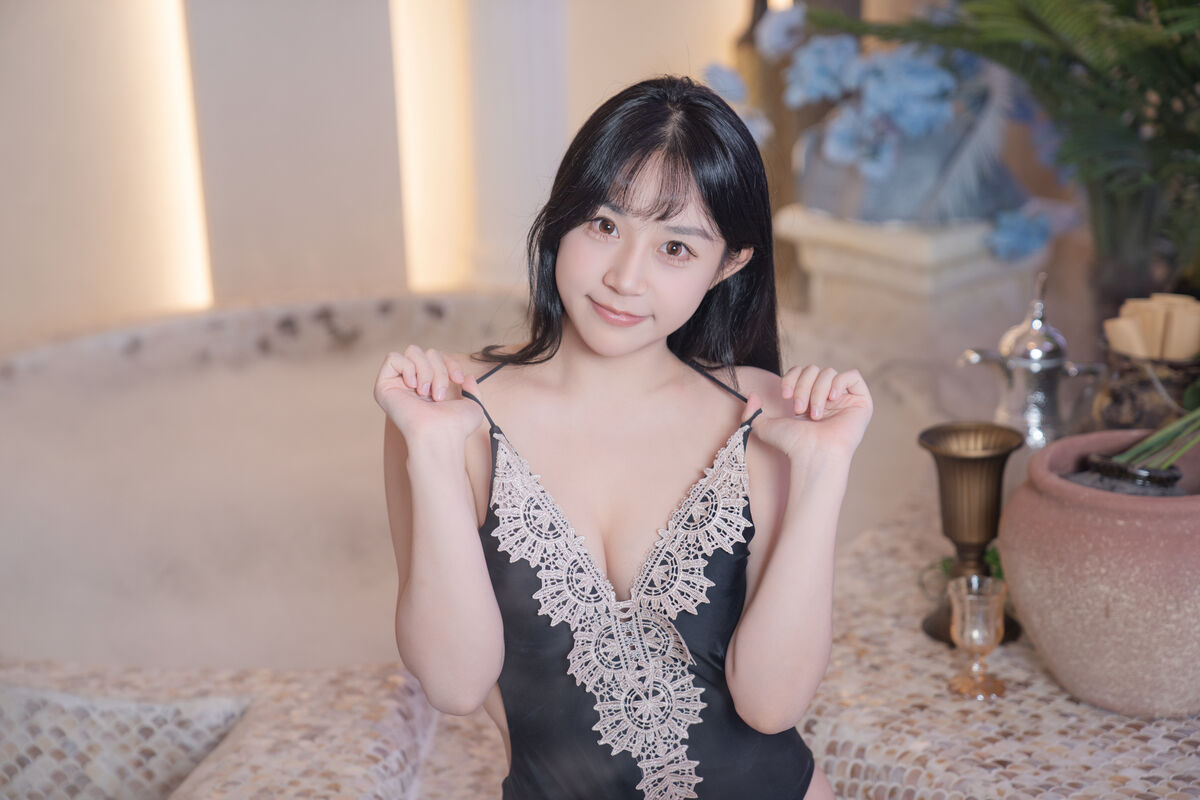 YiTuYu艺图语 Vol.9964 Yi Yuan Tong Xue Jodie 15 YiTuYu艺图语 Vol.9964 Yi Yuan Tong Xue Jodie