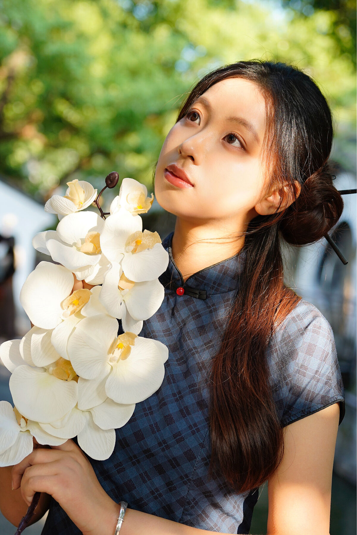 YiTuYu艺图语 Vol.9890 Xiao U 9 YiTuYu艺图语 Vol.9890 Xiao U