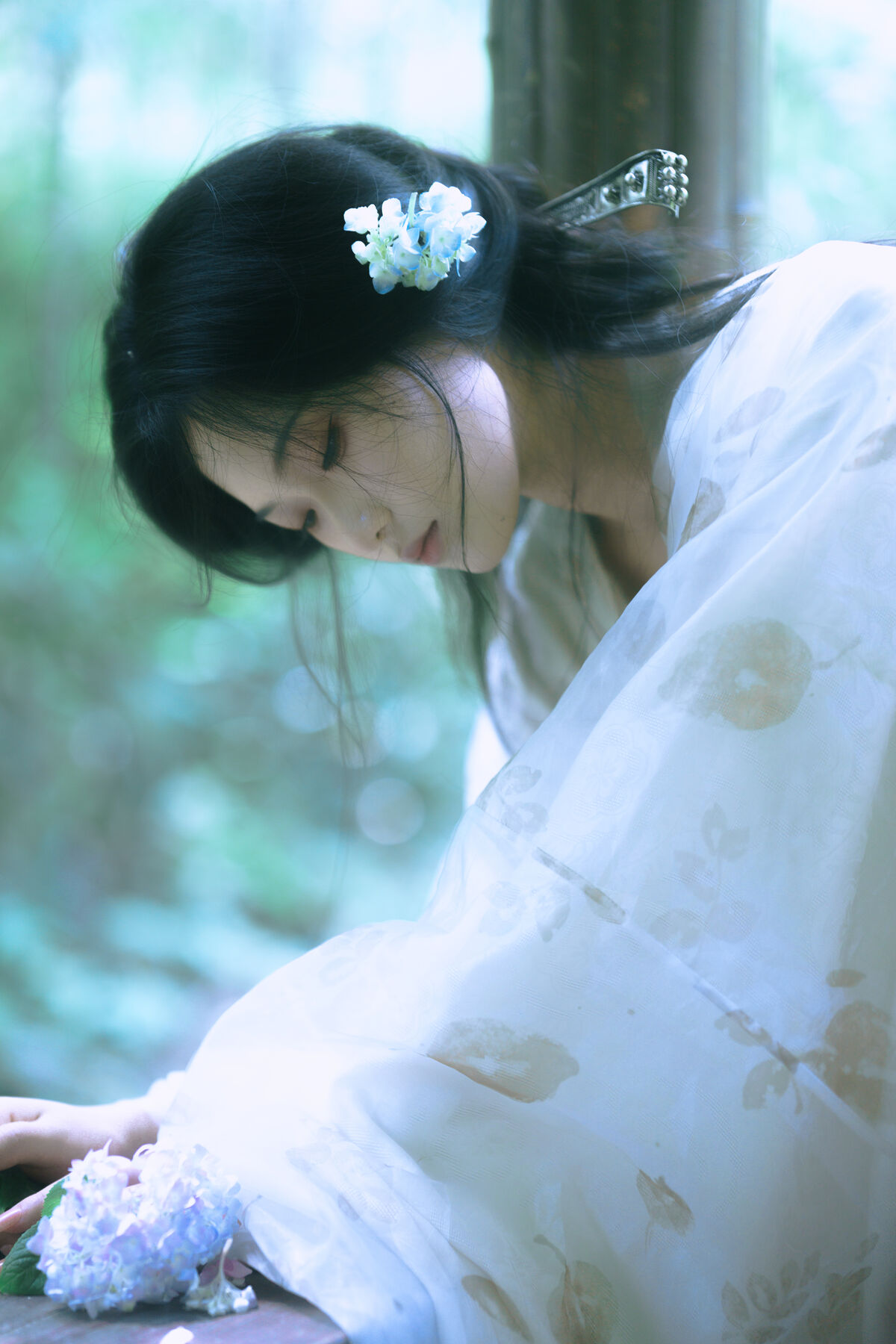 YiTuYu艺图语 Vol.9966 Yue Yue 13 YiTuYu艺图语 Vol.9966 Yue Yue