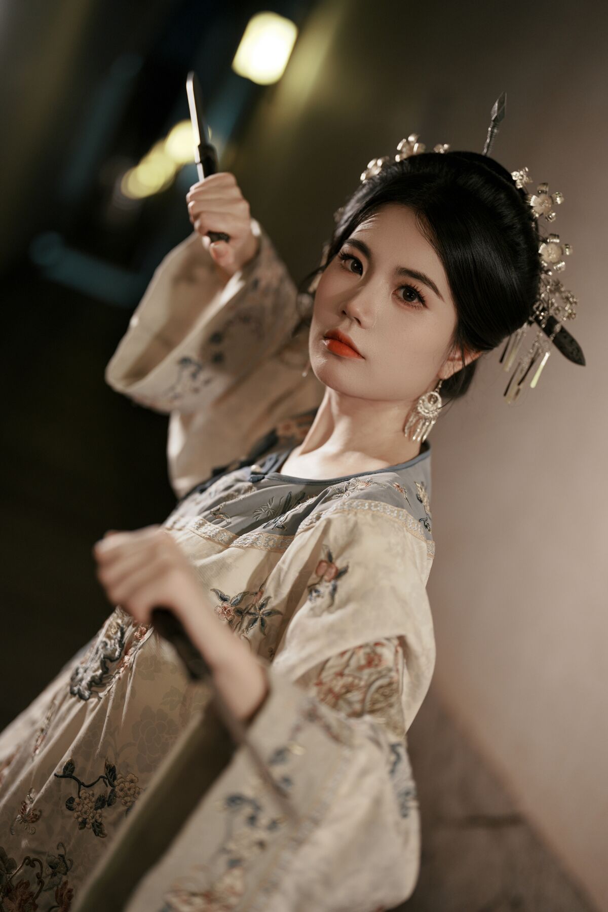 YiTuYu艺图语 Vol.9969 A Mie 1 YiTuYu艺图语 Vol.9969 A Mie