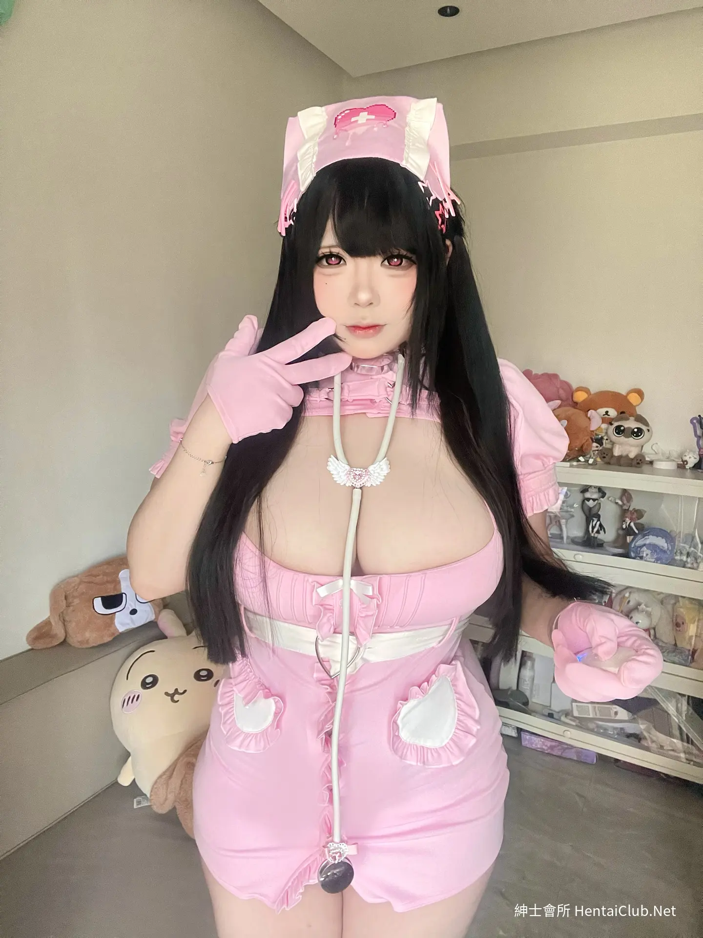 纯爱neko 恋爱诊疗 20 纯爱neko 恋爱诊疗