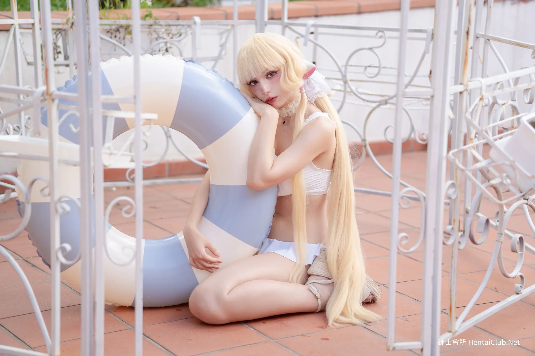 Himee Chii swimsuit 25 Himee Chii swimsuit