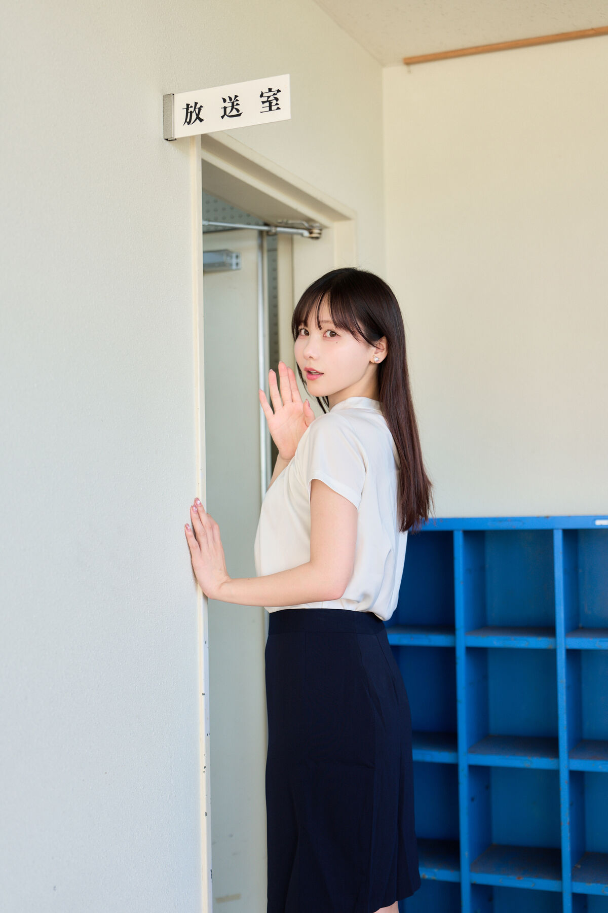 Coser@けん研 けんけん - ミルク先生の特別授業写真集 Milk Senseis Special Lesson Photo Collection Part01 35 Coser@けん研 けんけん - ミルク先生の特別授業写真集 Milk Senseis Special Lesson Photo Collection Part01