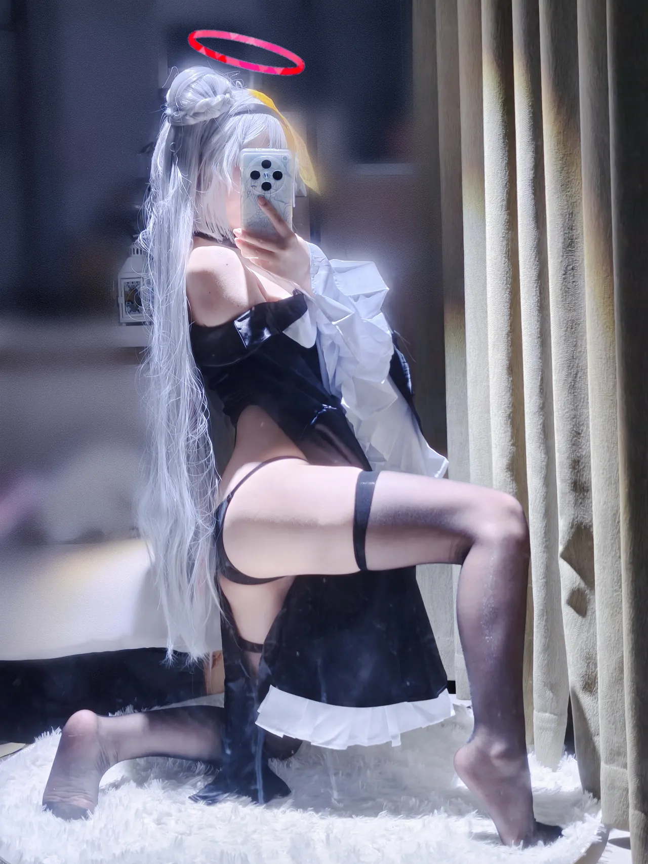 miko3(复活版) - Halloween Plana 29 miko3(复活版) - Halloween Plana