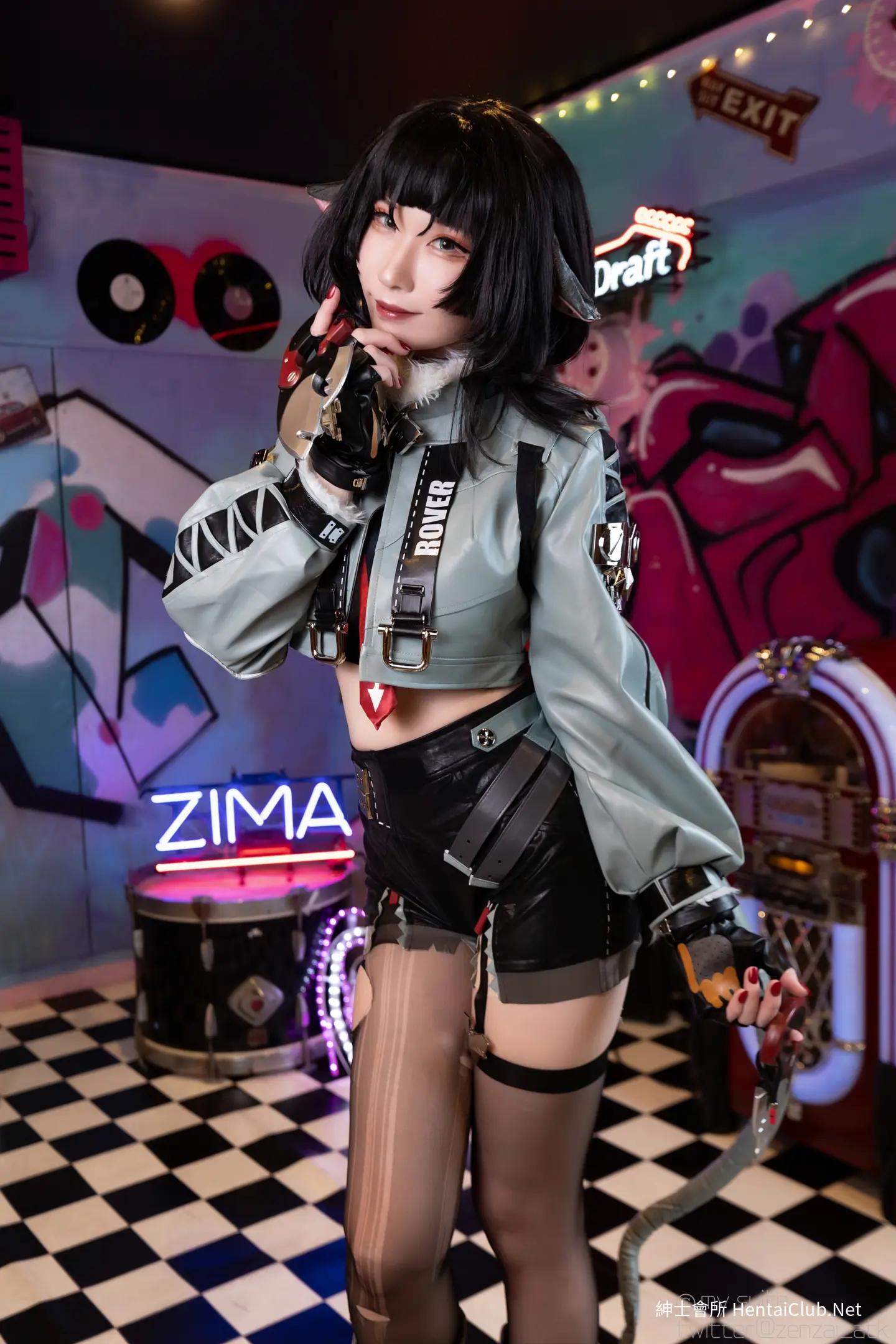 あつき Atsuki MySuite C105 SUITE ZONE ZERO2 ゼンゼロジェーン 161 あつき Atsuki MySuite C105 SUITE ZONE ZERO2 ゼンゼロジェーン