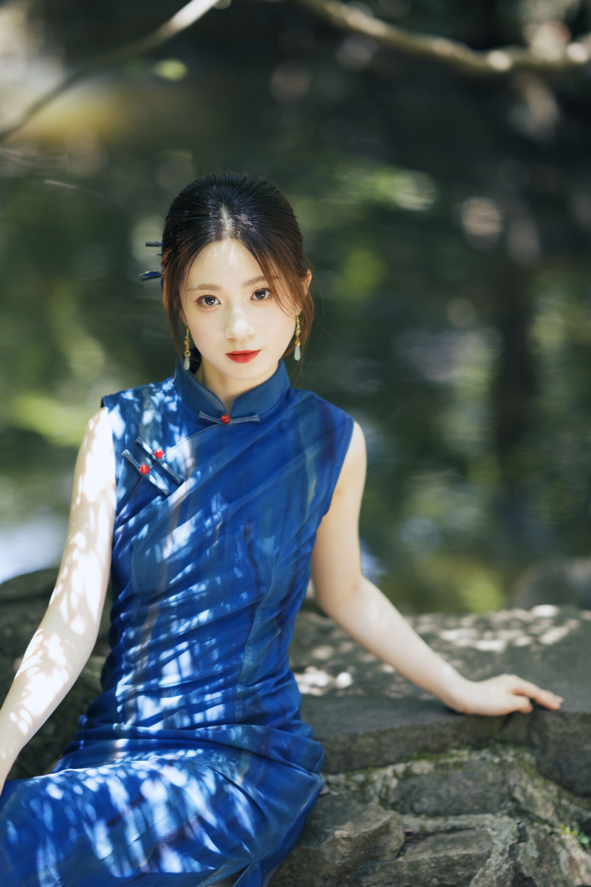 YiTuYu艺图语 Vol.9949 Li Li 19 YiTuYu艺图语 Vol.9949 Li Li