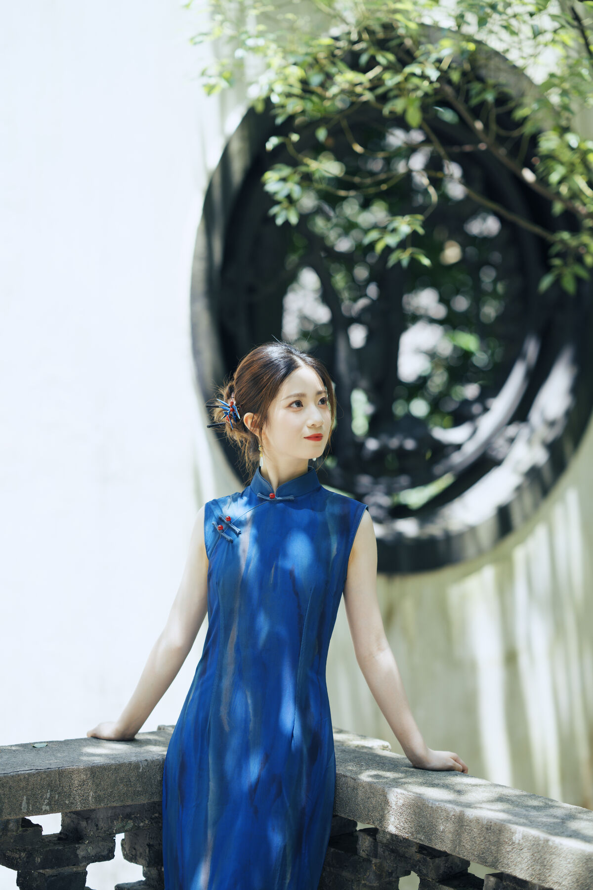YiTuYu艺图语 Vol.9949 Li Li 20 YiTuYu艺图语 Vol.9949 Li Li
