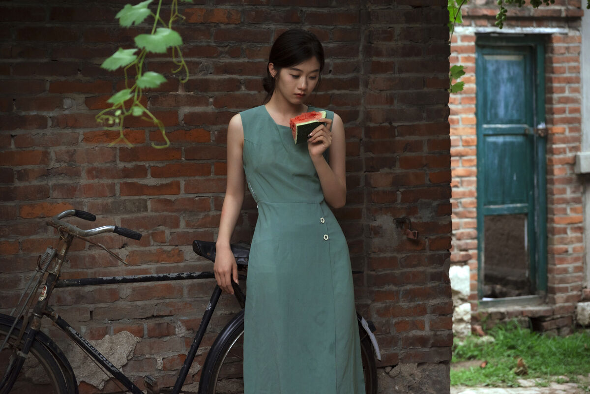YiTuYu艺图语 Vol.9951 Tou He Yi Kou Xue Bi 20 YiTuYu艺图语 Vol.9951 Tou He Yi Kou Xue Bi