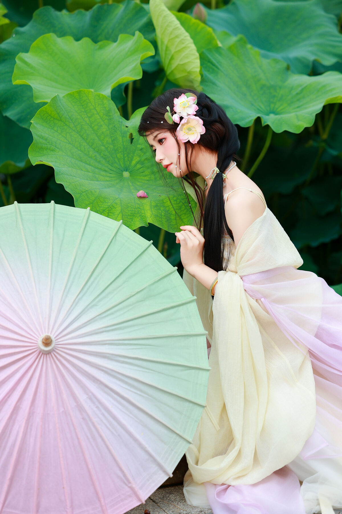 YiTuYu艺图语 Vol.9955 Xiao Du Tong Xue 15 YiTuYu艺图语 Vol.9955 Xiao Du Tong Xue