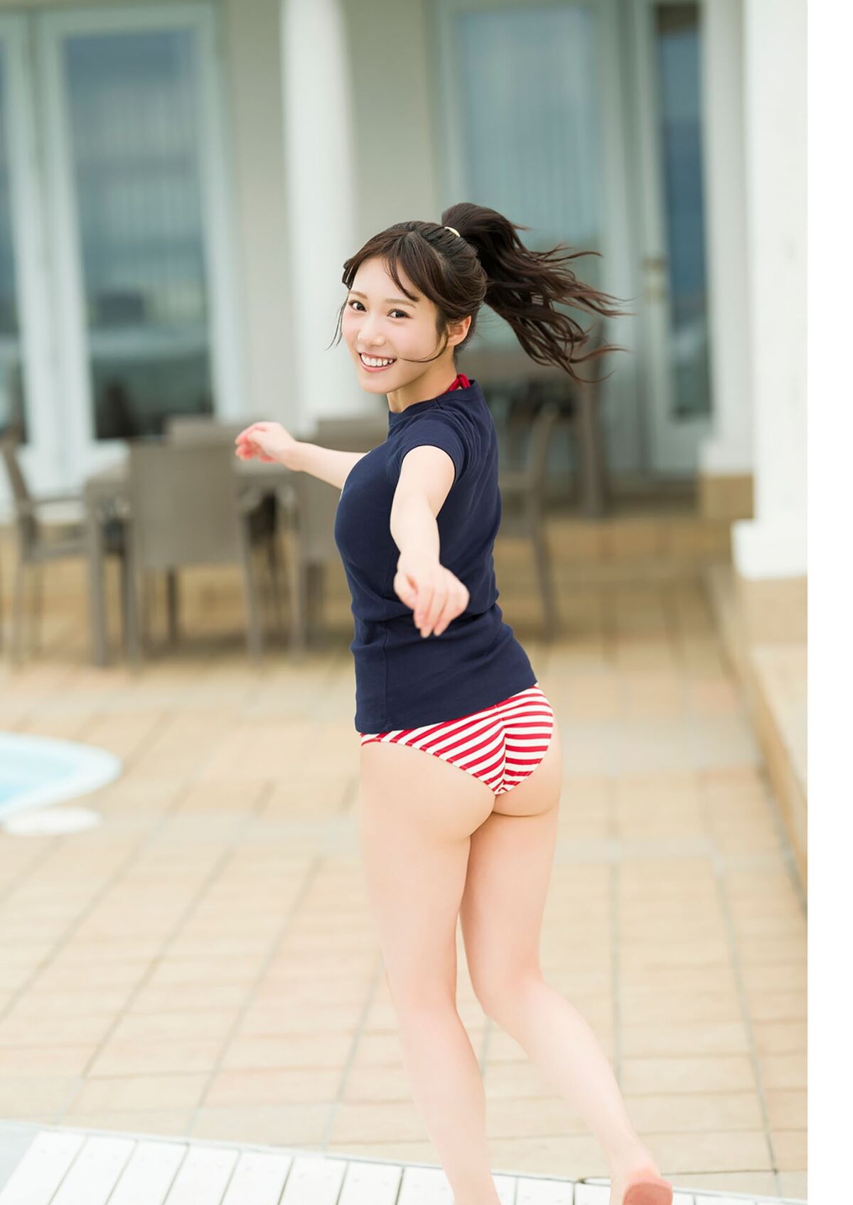 JP Yokono Sumire 横野すみれ - きみと すみれ 22 JP Yokono Sumire 横野すみれ - きみと すみれ