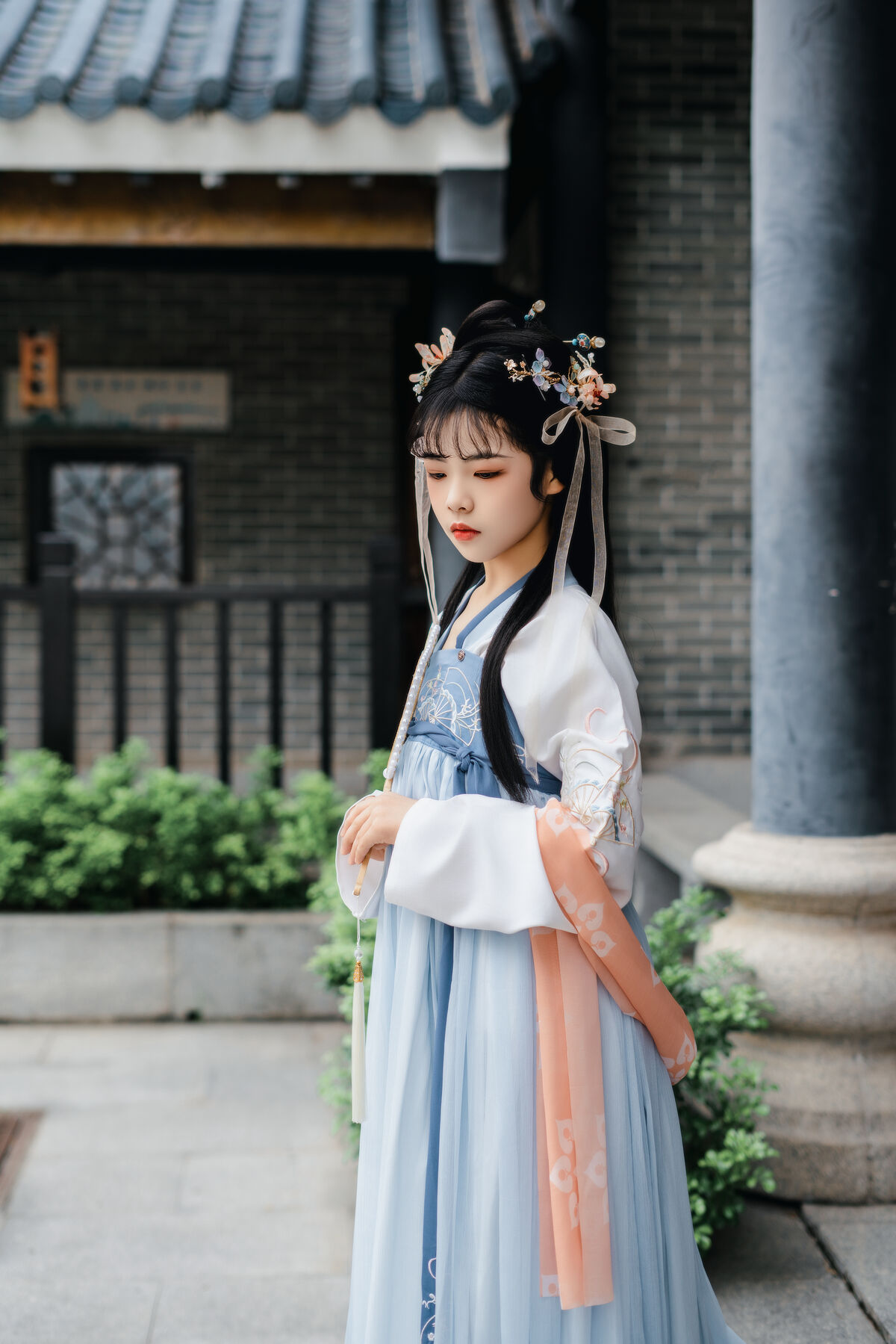 YiTuYu艺图语 Vol.9989 Dan Dan 12 YiTuYu艺图语 Vol.9989 Dan Dan