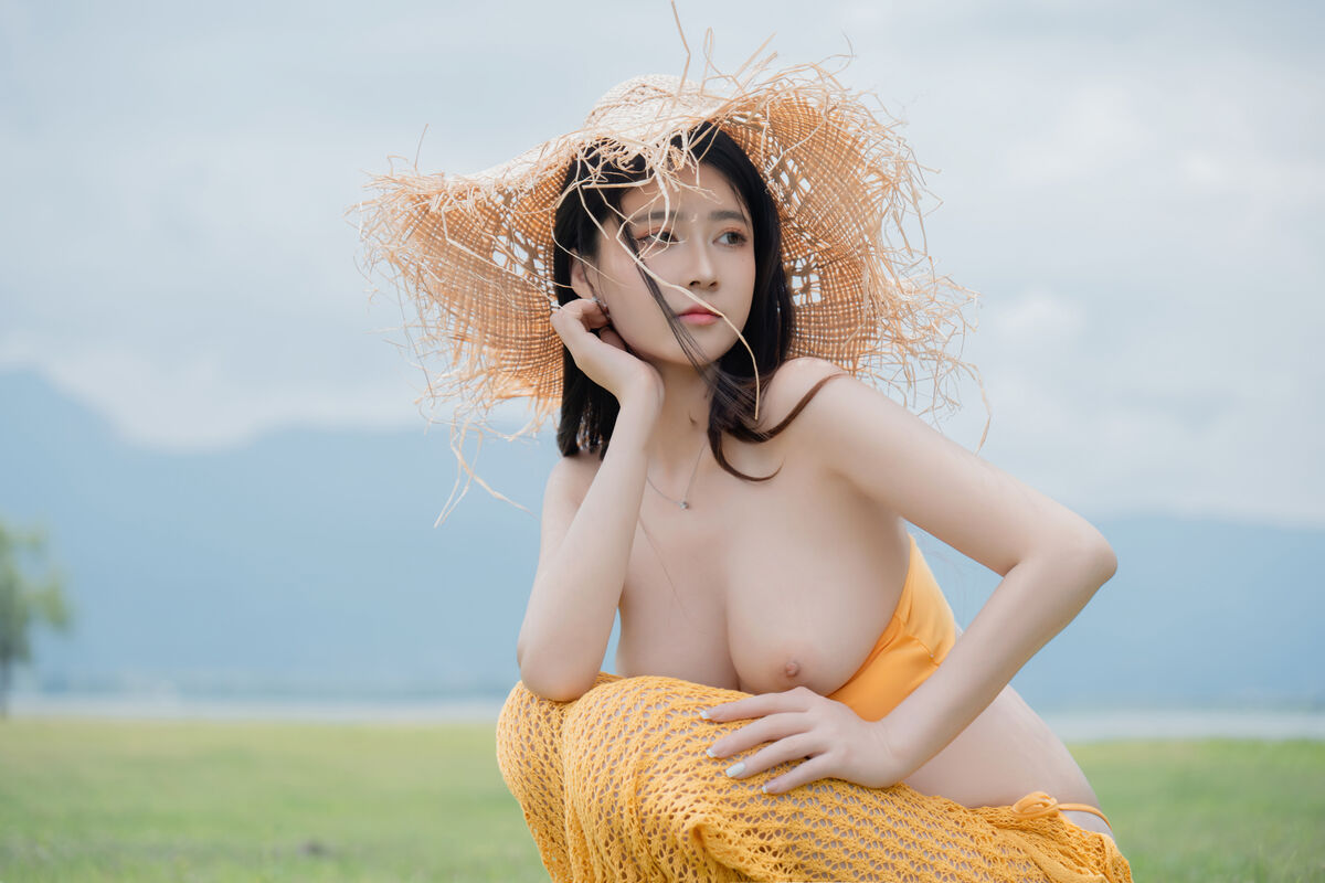 Coser@年年Nnian - 夏麓 35 Coser@年年Nnian - 夏麓