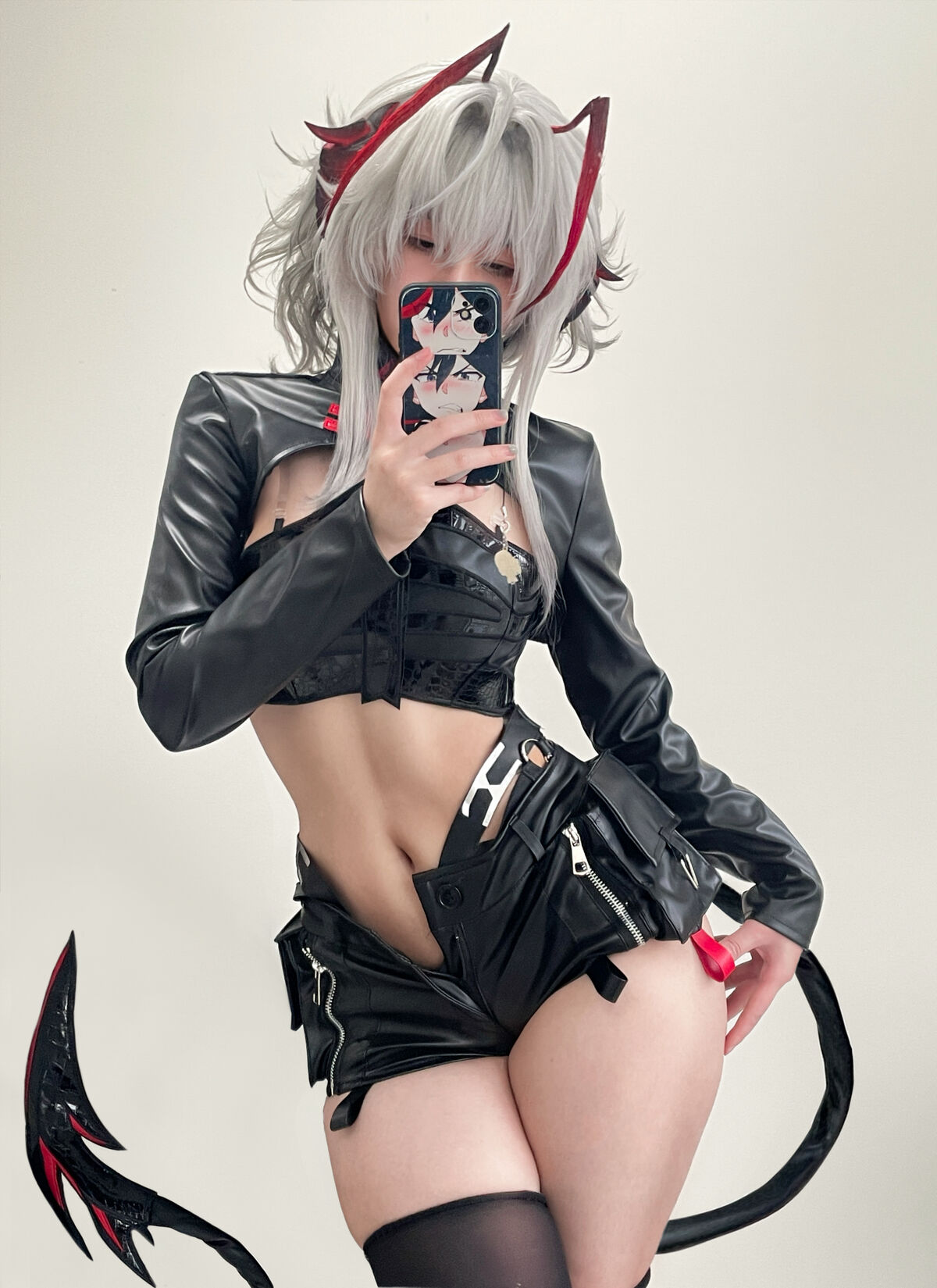Coser@絞肉姬Walkure - Wišadel 35 Coser@絞肉姬Walkure - Wišadel