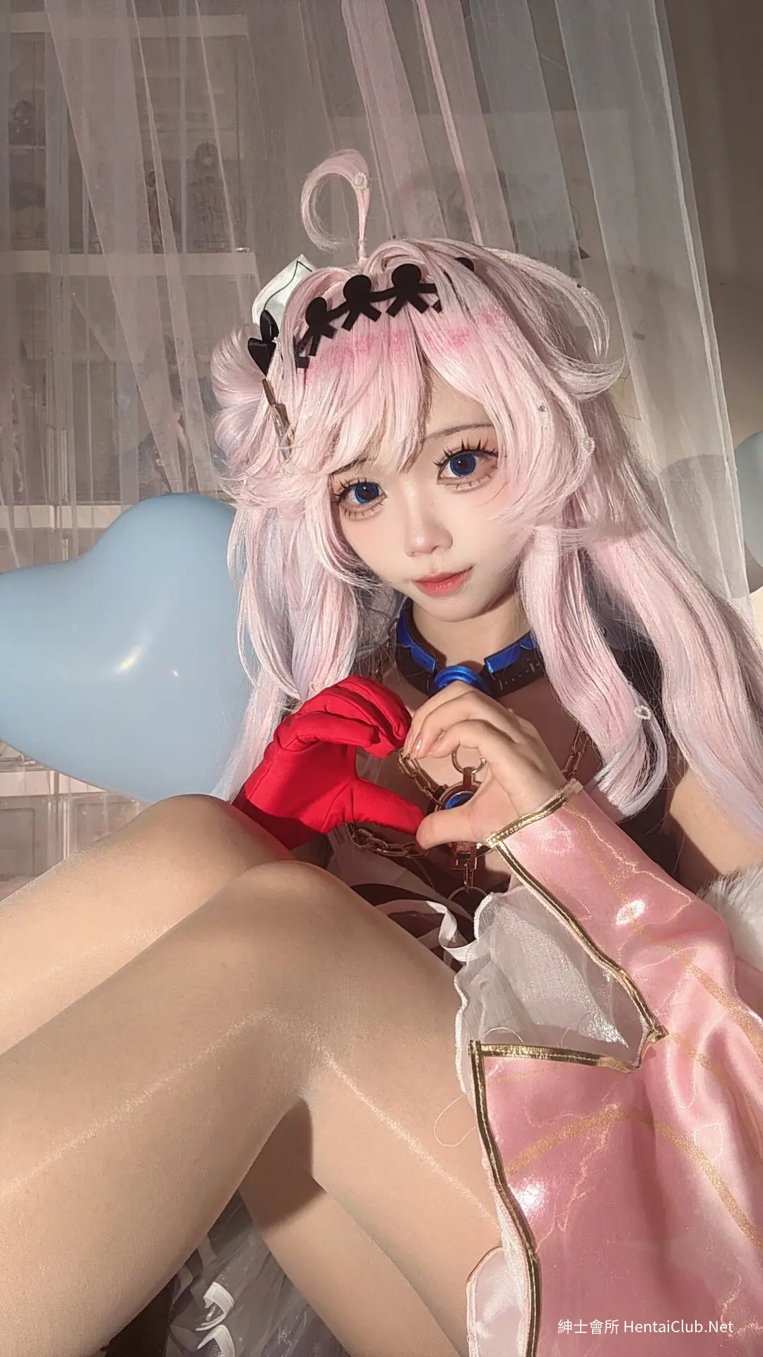 白栎Shirly 鸣潮 达妮娅 44 白栎Shirly 鸣潮 达妮娅