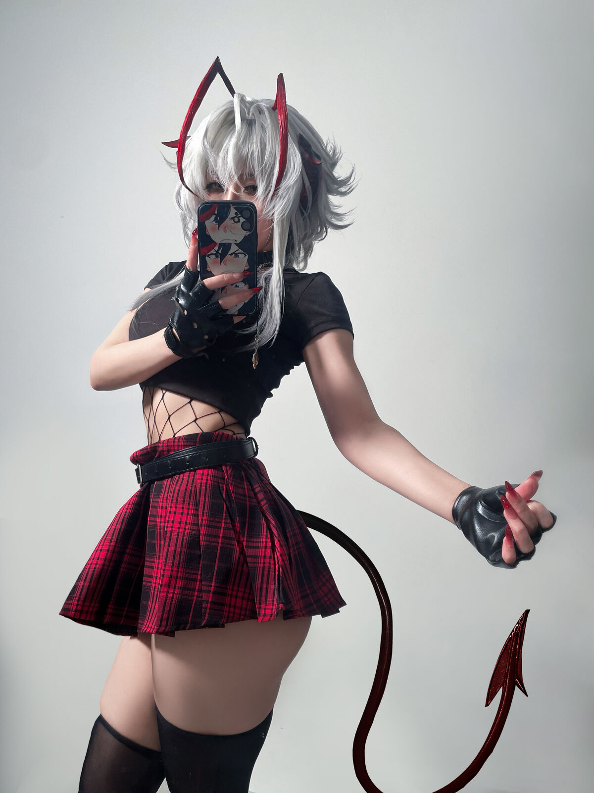 Coser@絞肉姬Walkure - Wišadel 36 Coser@絞肉姬Walkure - Wišadel