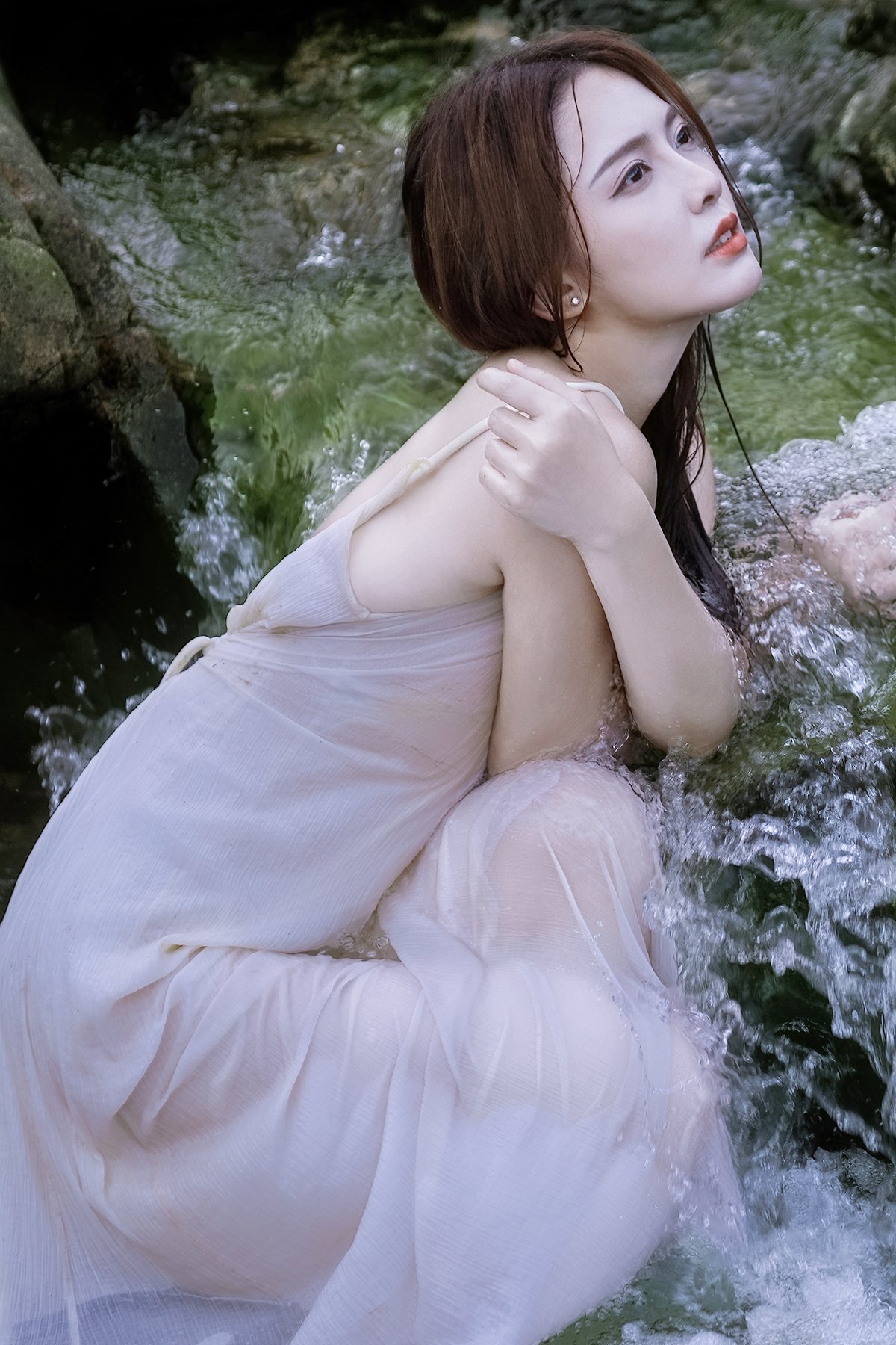 YiTuYu艺图语 Vol.9974 Ying Er YY