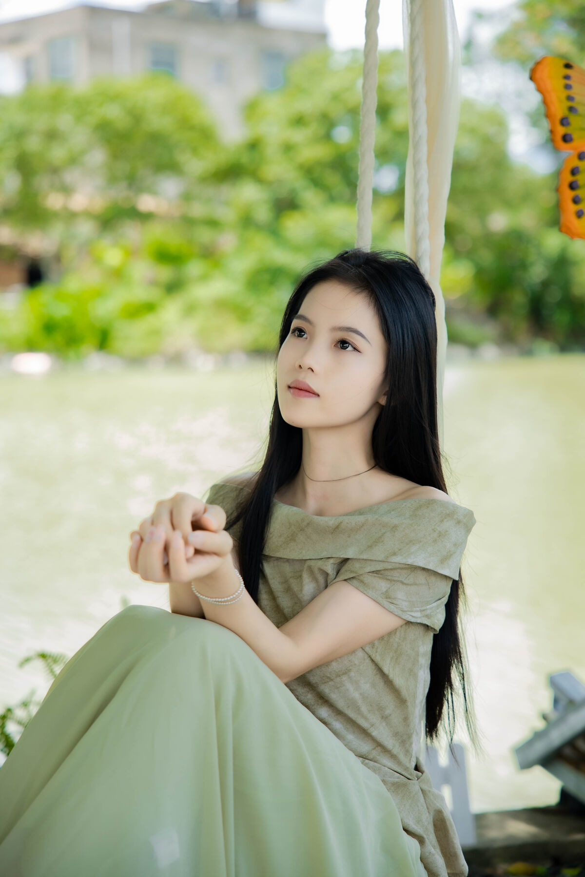 YiTuYu艺图语 Vol.9933 Chen Shi Er Ing 11 YiTuYu艺图语 Vol.9933 Chen Shi Er Ing