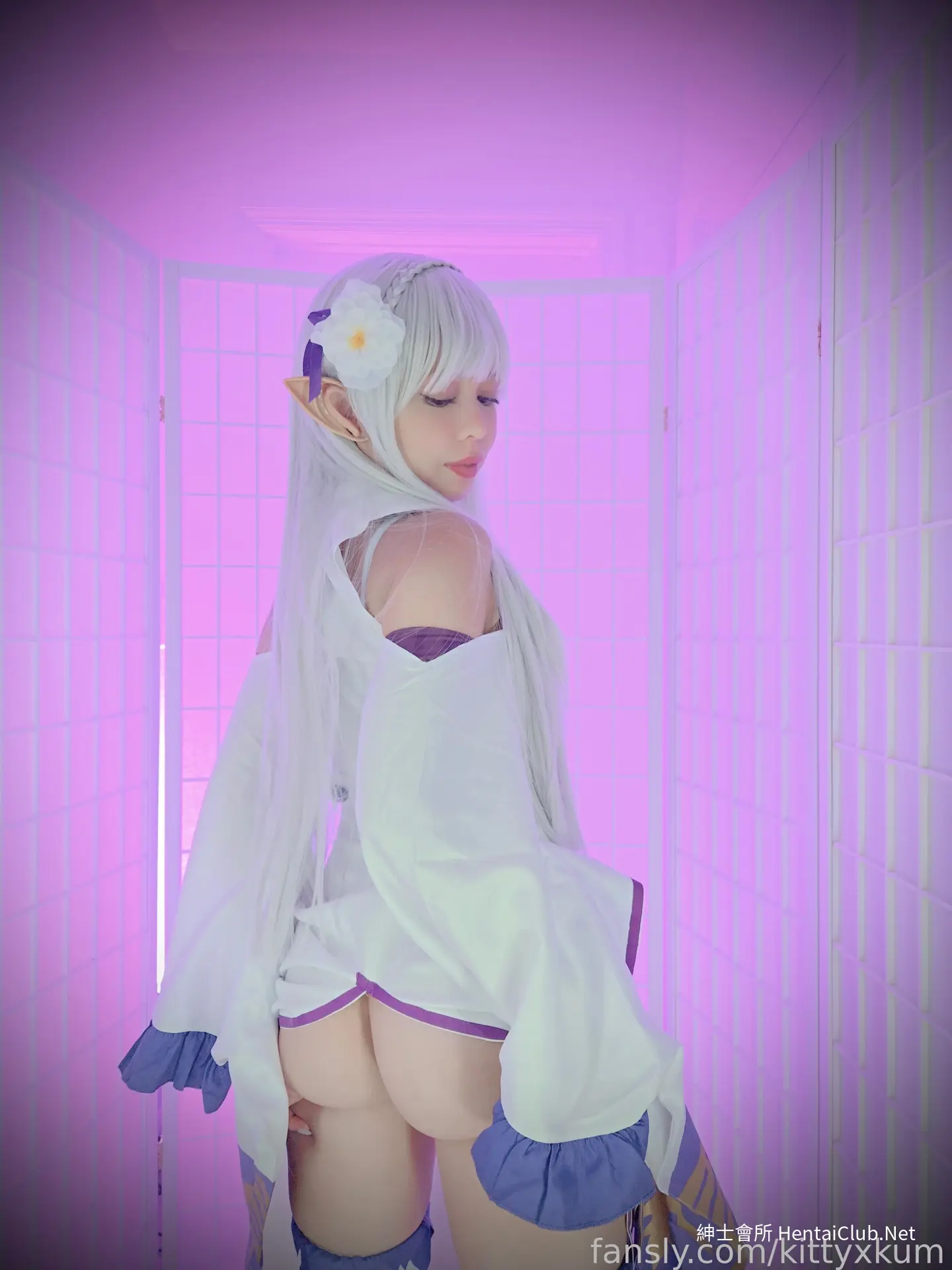 Kittyxkum Emilia 27 Kittyxkum Emilia
