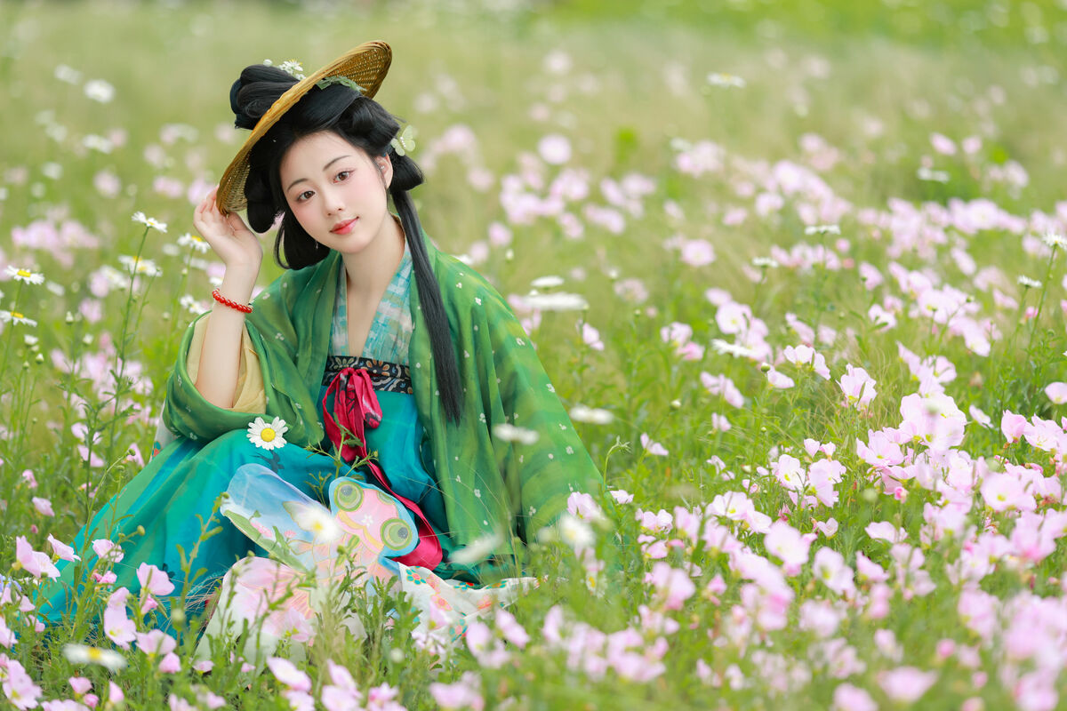 YiTuYu艺图语 Vol.9914 Zhao Pu Pu 7 YiTuYu艺图语 Vol.9914 Zhao Pu Pu