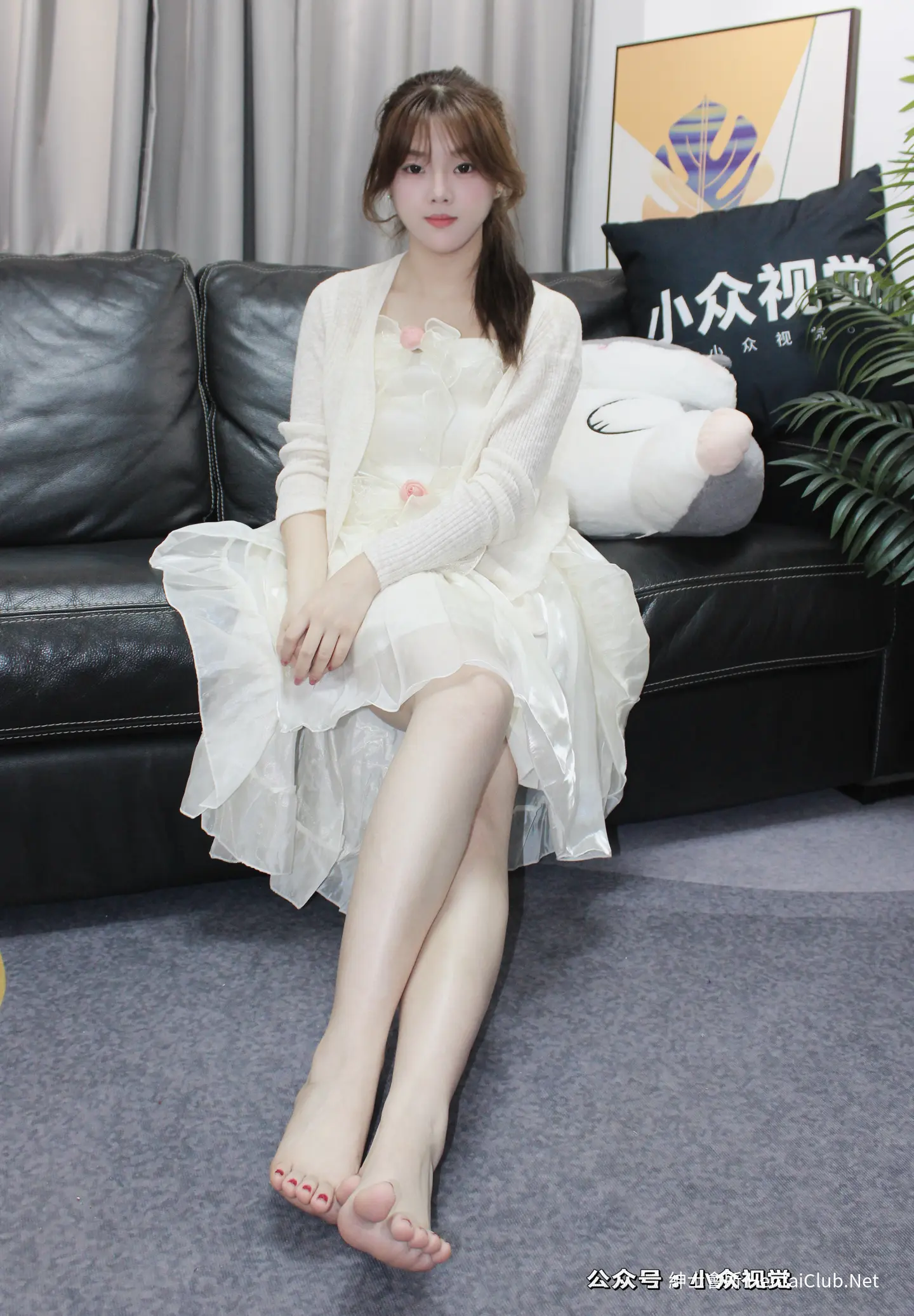小薯条nienie 小众视觉 No.043 29 小薯条nienie 小众视觉 No.043