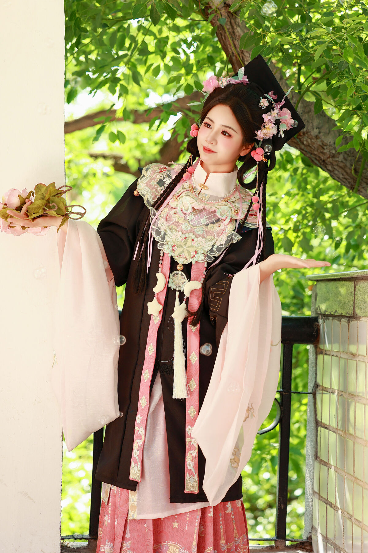 YiTuYu艺图语 Vol.9970 Xiao Du Tong Xue 9 YiTuYu艺图语 Vol.9970 Xiao Du Tong Xue