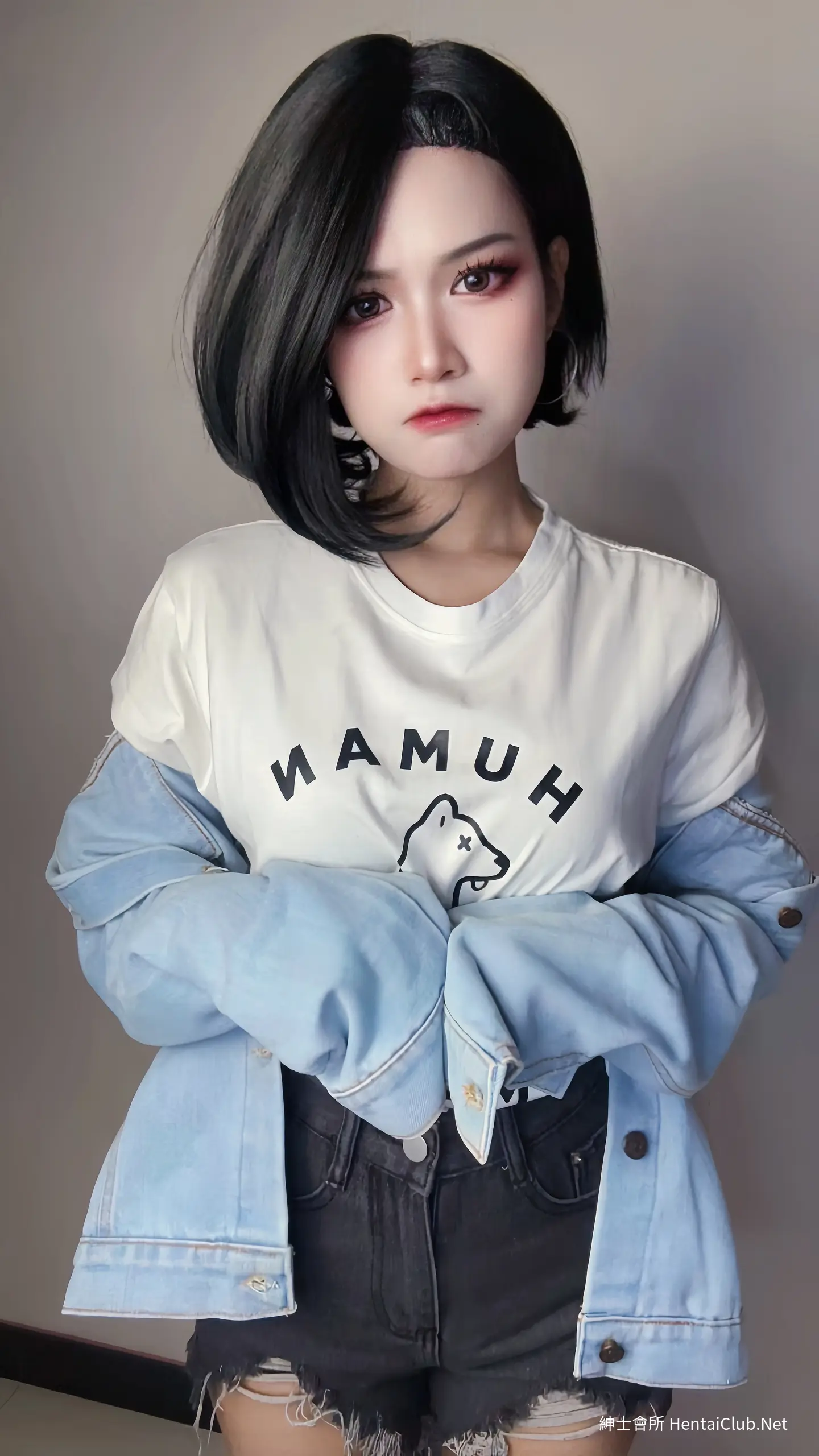 NicoShaffara Yumi Lee 11 NicoShaffara Yumi Lee