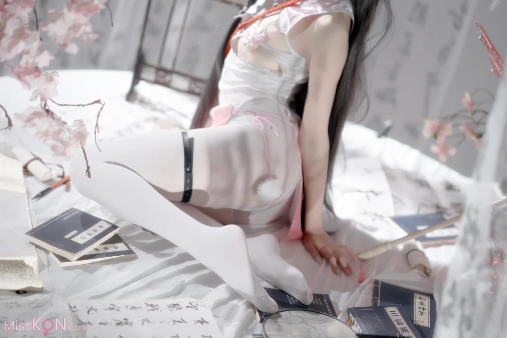 Coser@纸悦Etsu_ko: 2025年12月真爱特写包 12 Coser@纸悦Etsu_ko: 2025年12月真爱特写包