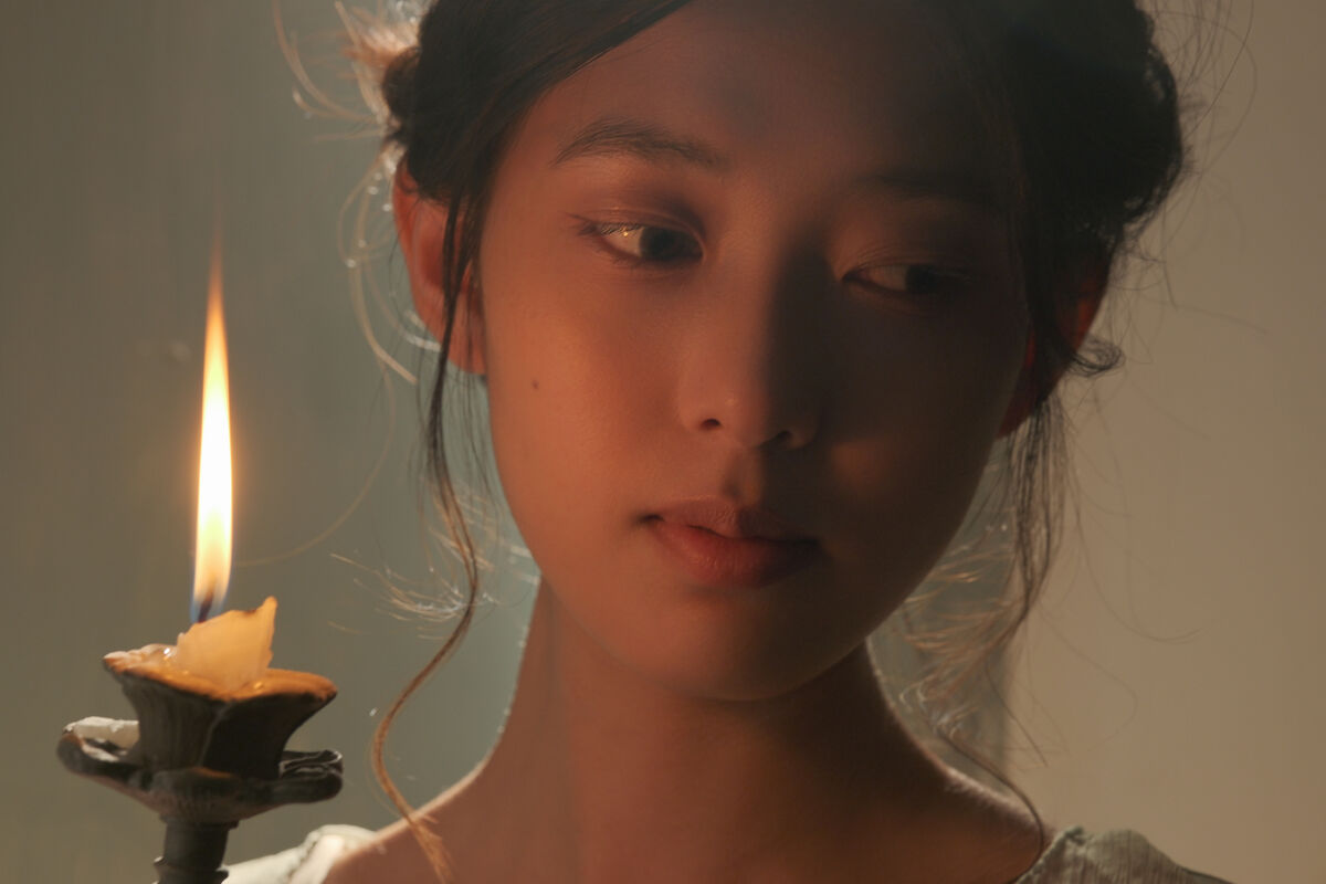 YiTuYu艺图语 Vol.9901 Yu Qing Feng 10 YiTuYu艺图语 Vol.9901 Yu Qing Feng