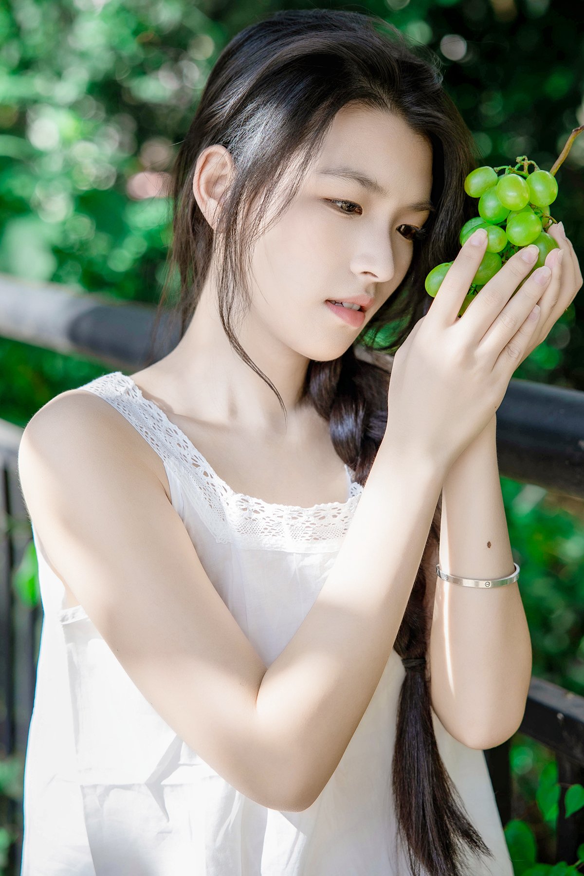 YiTuYu艺图语 Vol.9873 Yi Ting