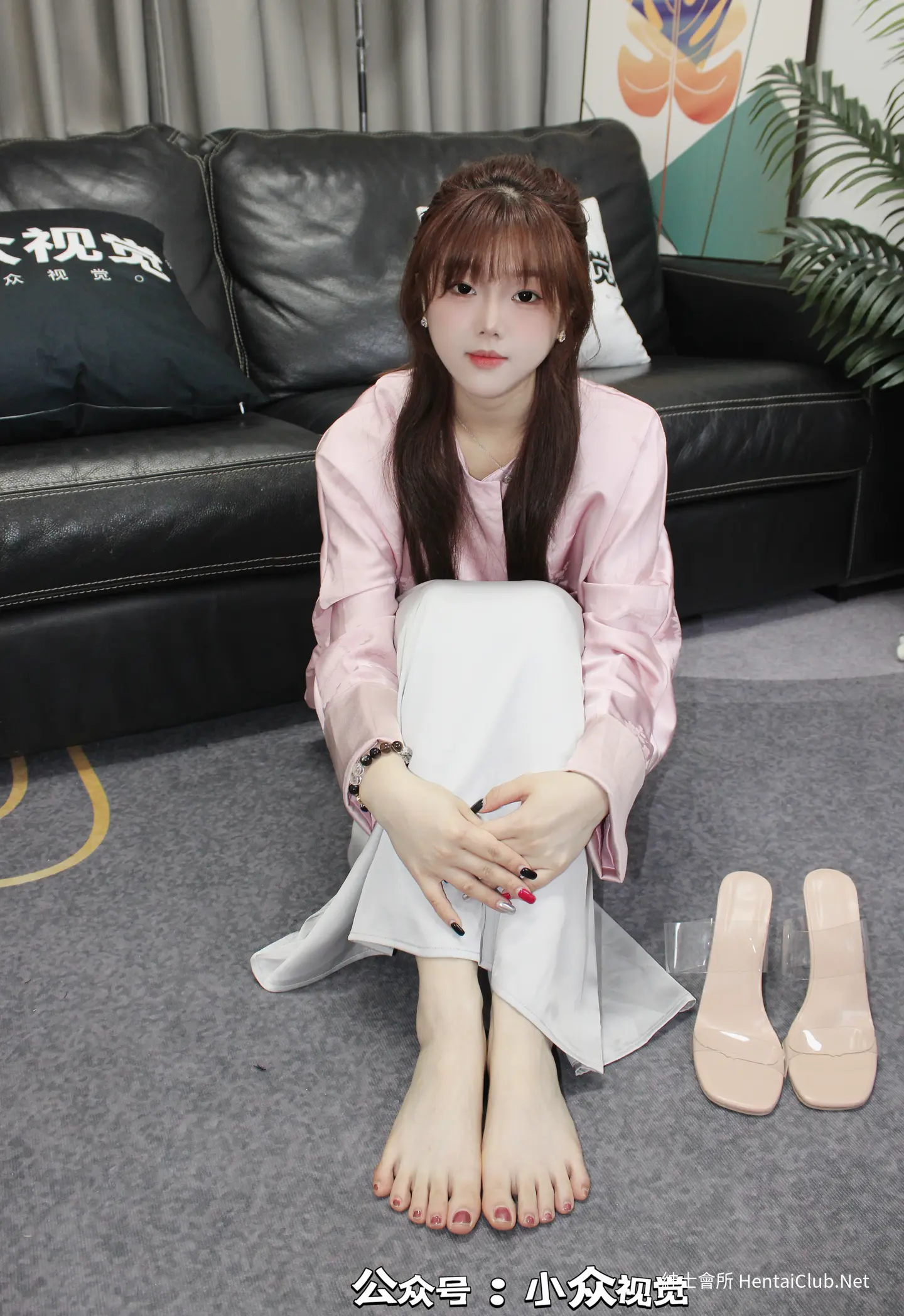 小薯条nienie 小众视觉 No.039 41 小薯条nienie 小众视觉 No.039