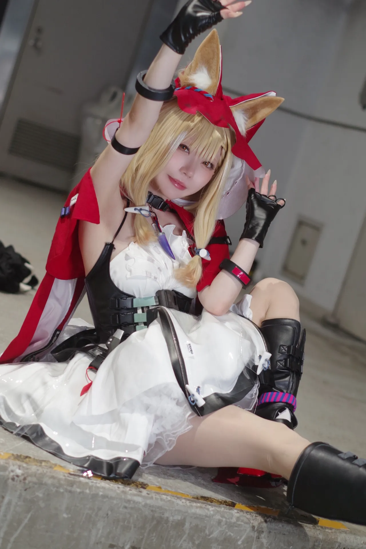蟹nyan🦀 - Rossi 11 蟹nyan🦀 - Rossi