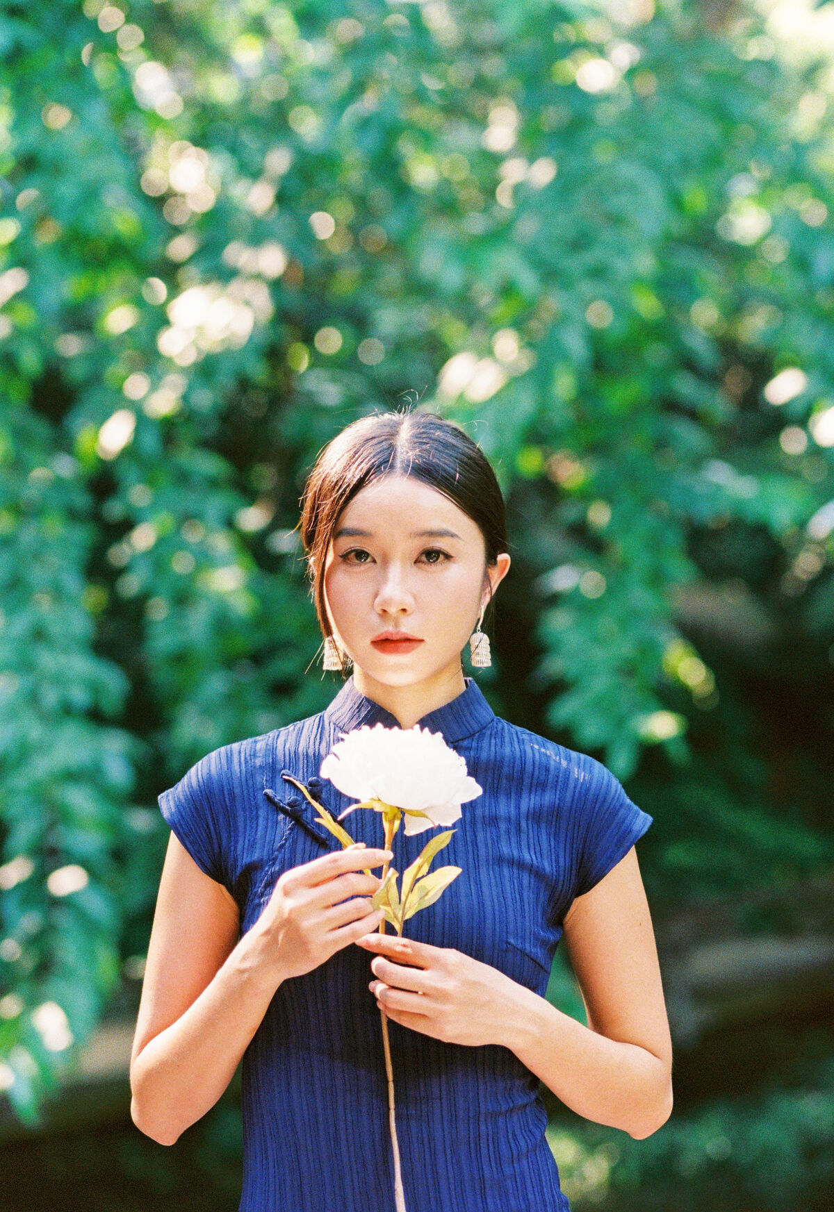 YiTuYu艺图语 Vol.9973 Zi Ning 3 YiTuYu艺图语 Vol.9973 Zi Ning